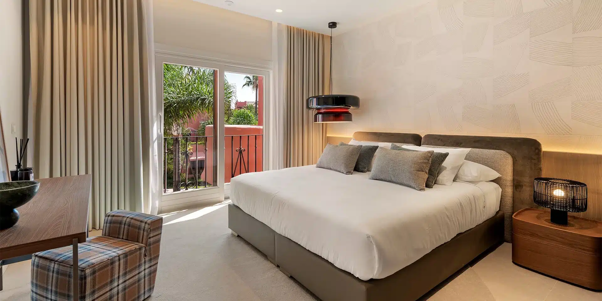 THE SIGNATURE PENTHOUSE, Estepona, Imagen 39