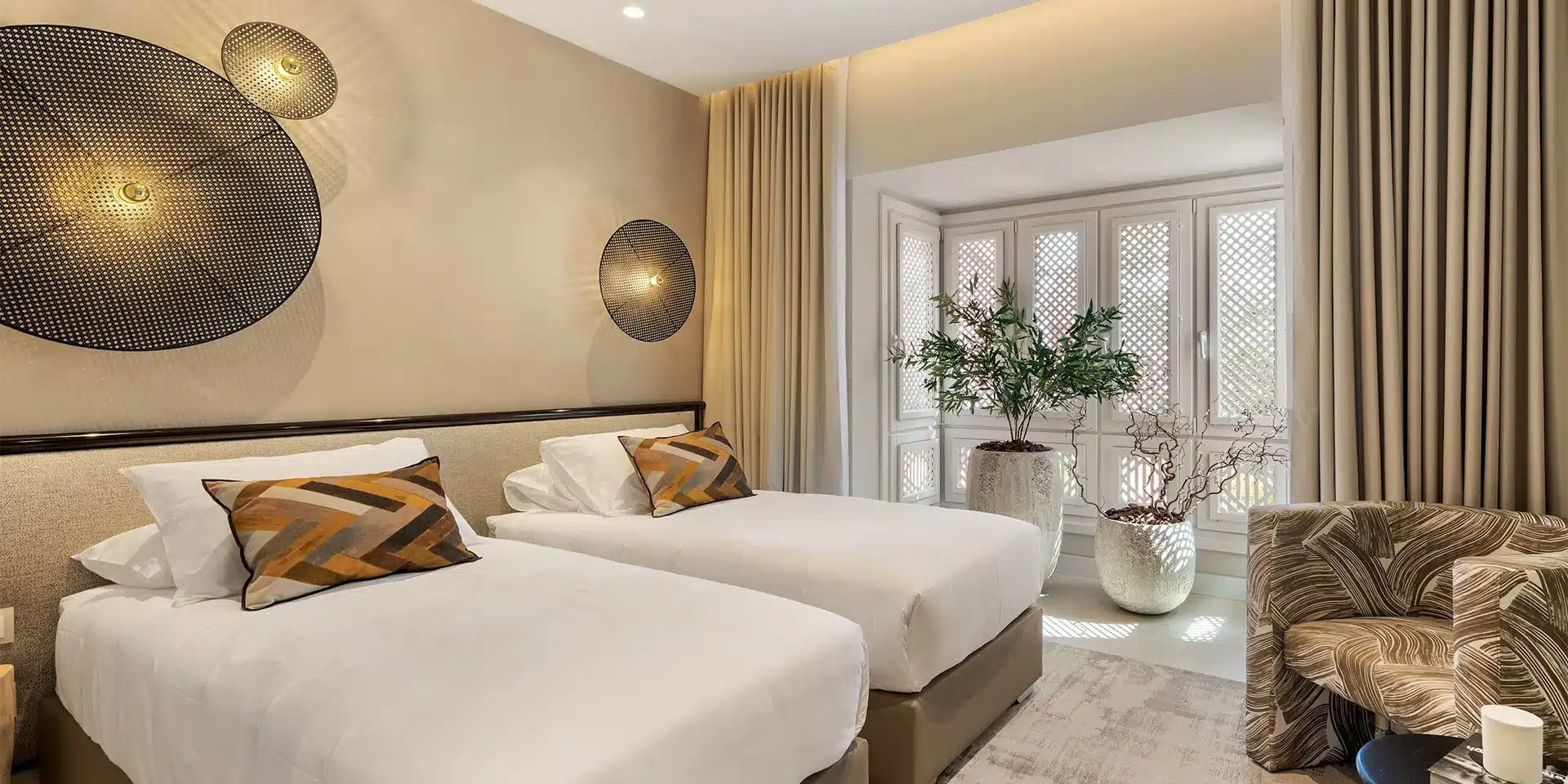 THE SIGNATURE PENTHOUSE, Estepona, Imagen 40