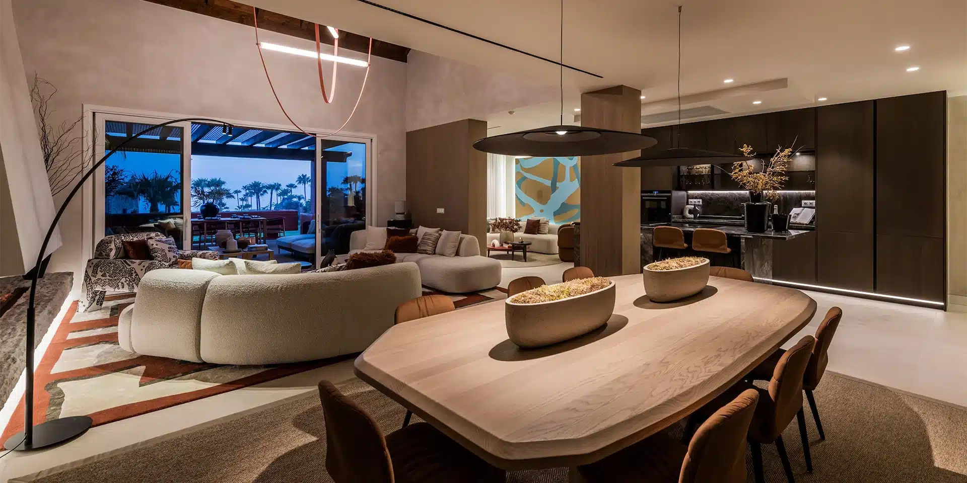 THE SIGNATURE PENTHOUSE, Estepona, Imagen 42