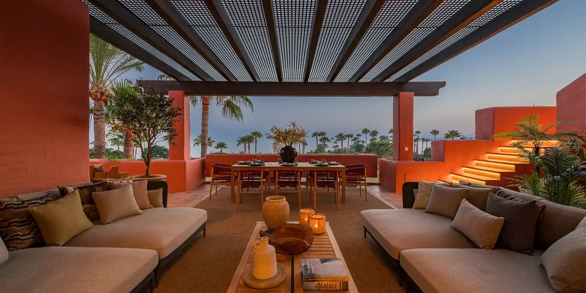 THE SIGNATURE PENTHOUSE, Estepona, Imagen 43