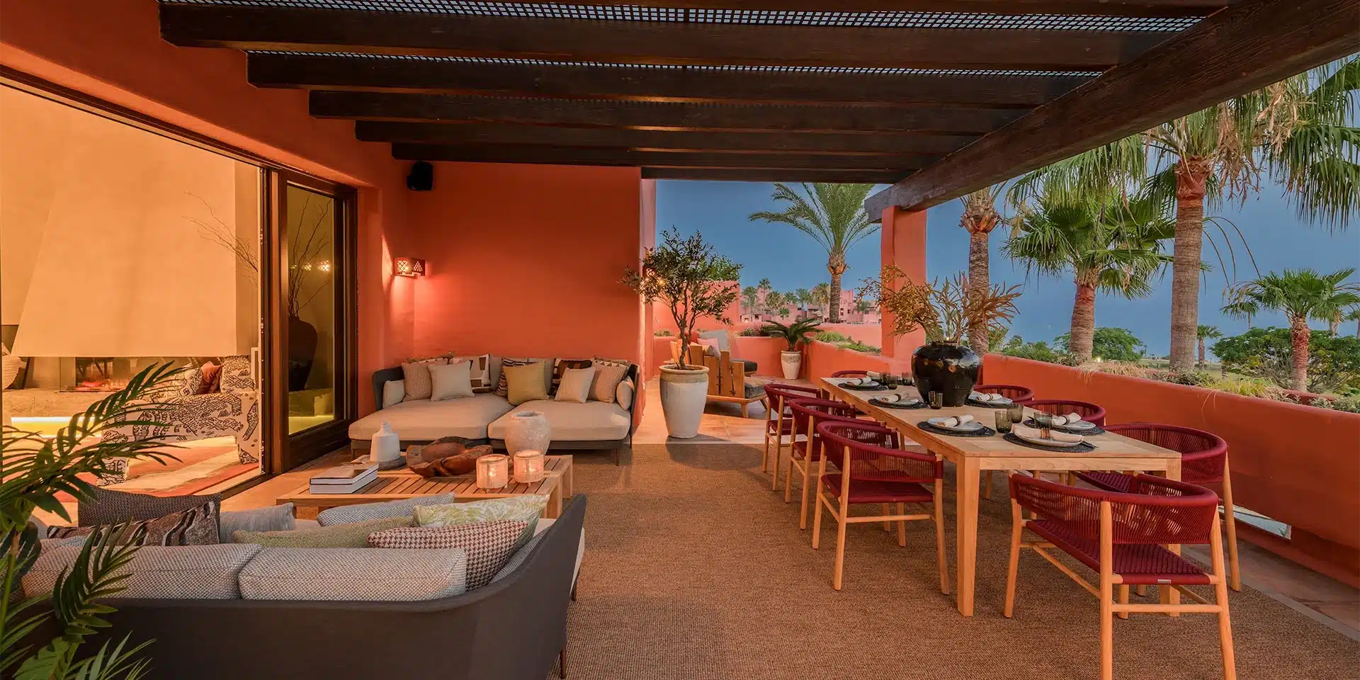 THE SIGNATURE PENTHOUSE, Estepona, Imagen 44