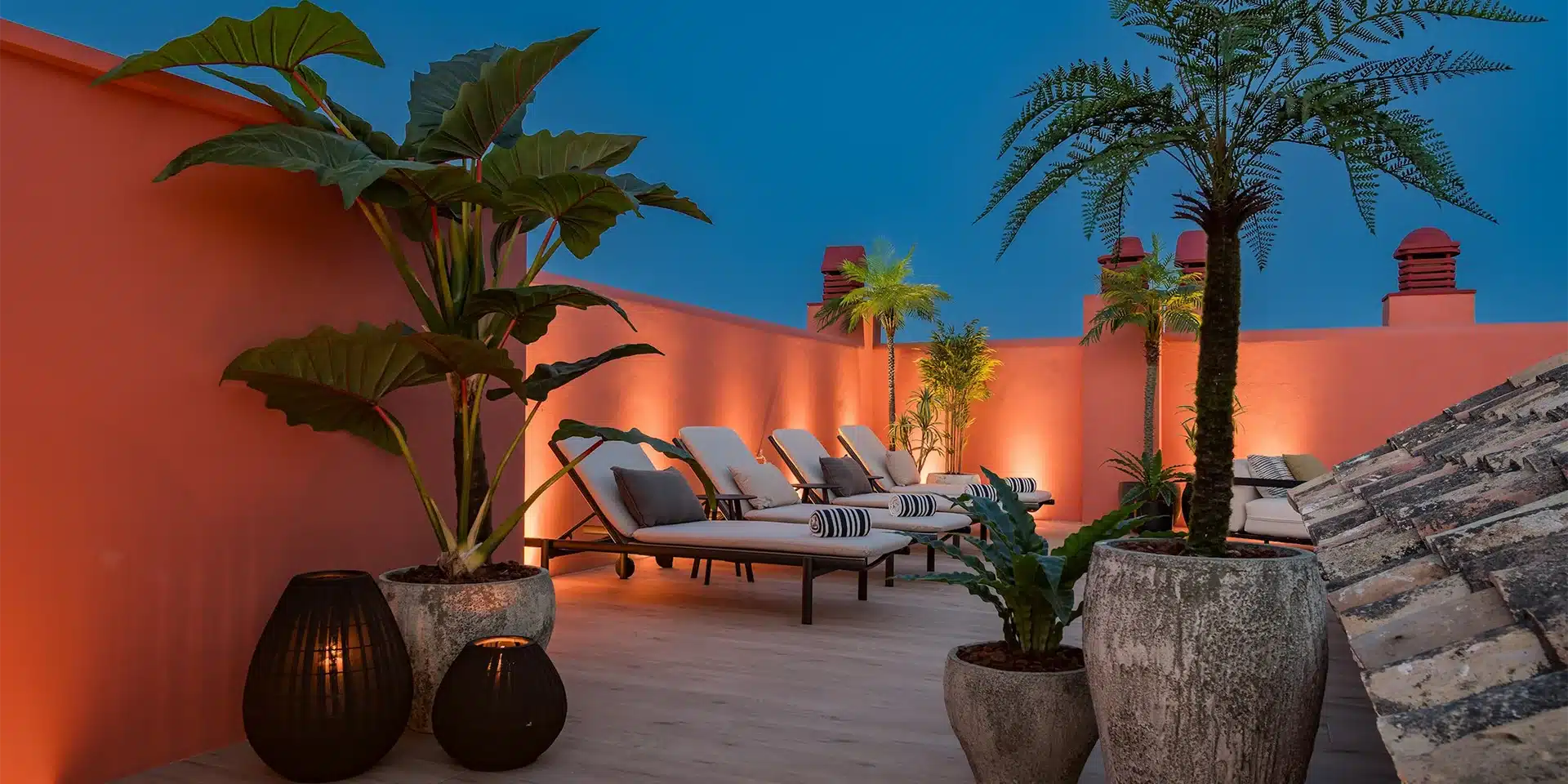 THE SIGNATURE PENTHOUSE, Estepona, Imagen 46