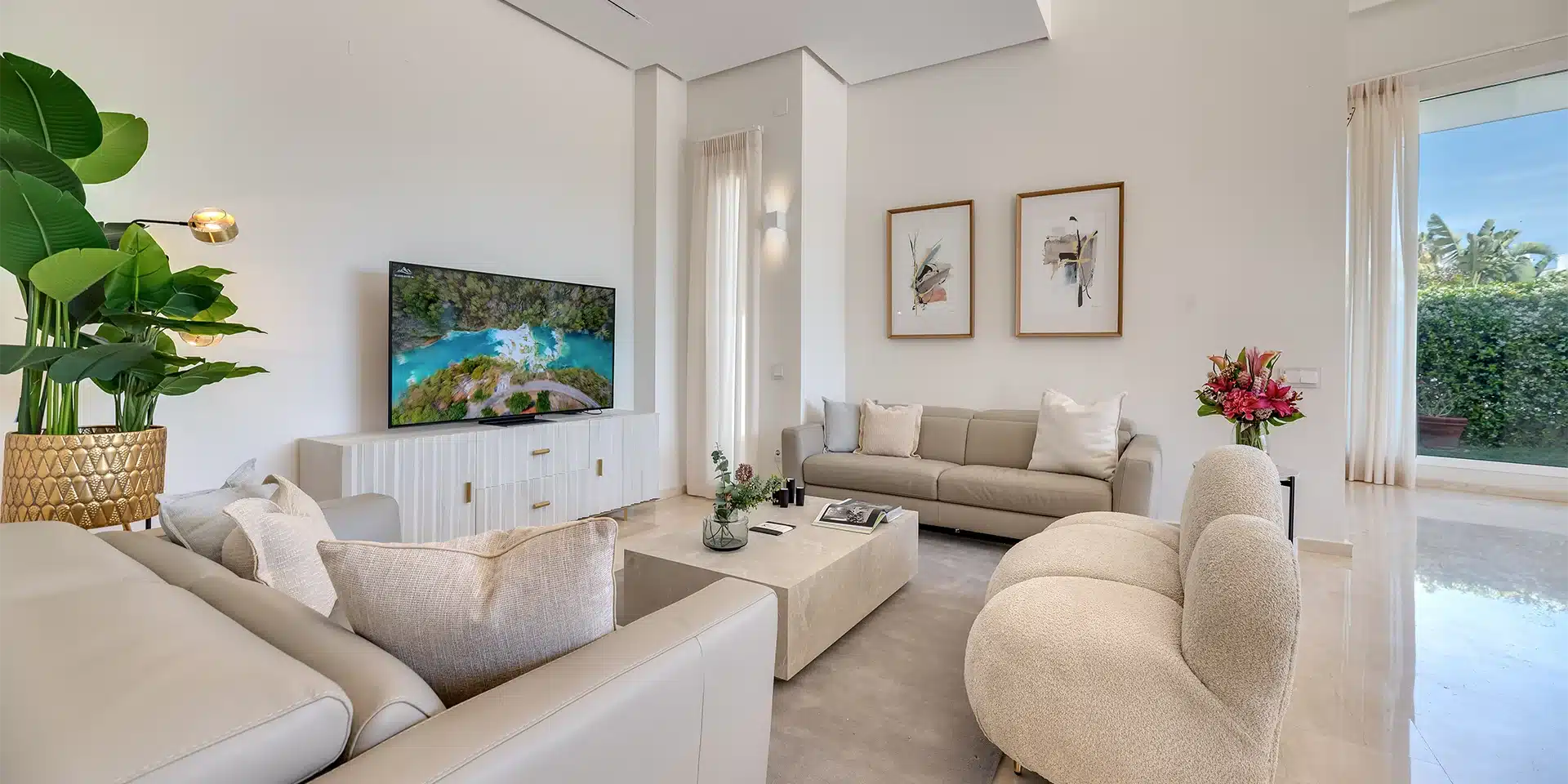 VILLA VELAZQUEZ GOLDEN MILE, Marbella Golden Mile, Imagen 3