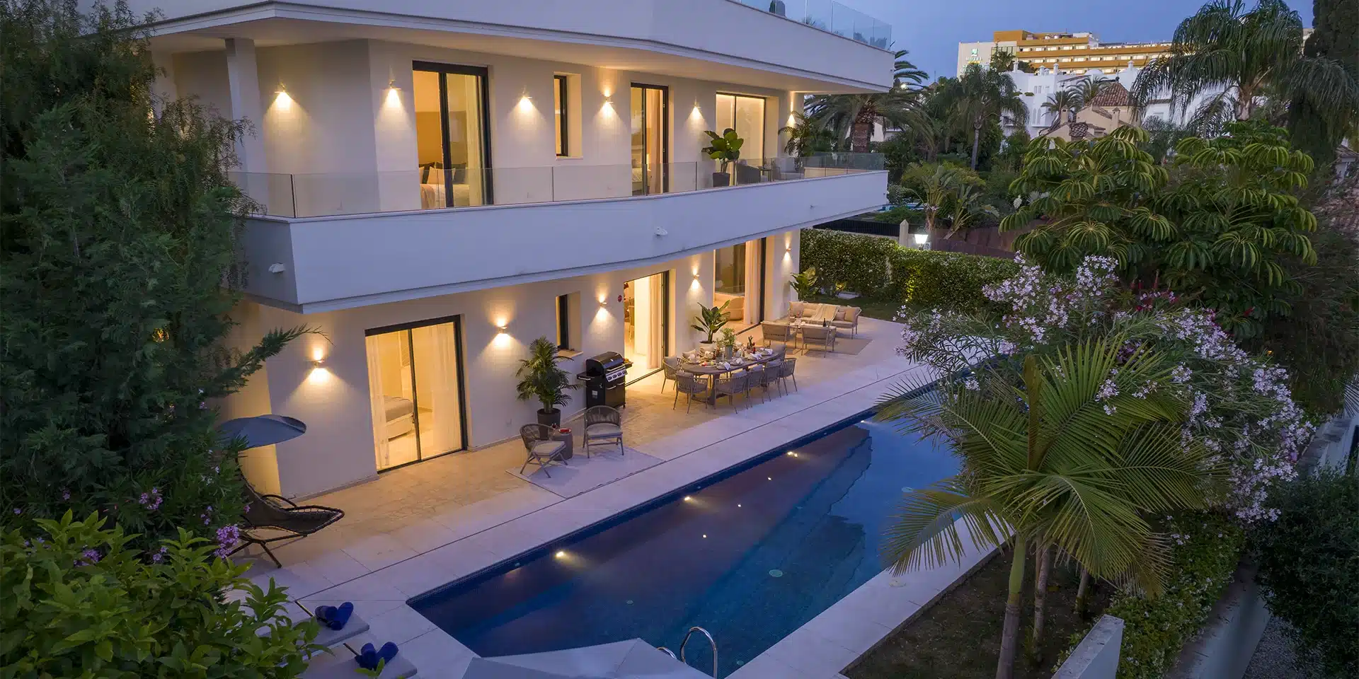 VILLA VELAZQUEZ GOLDEN MILE, Marbella Golden Mile, Imagen 7