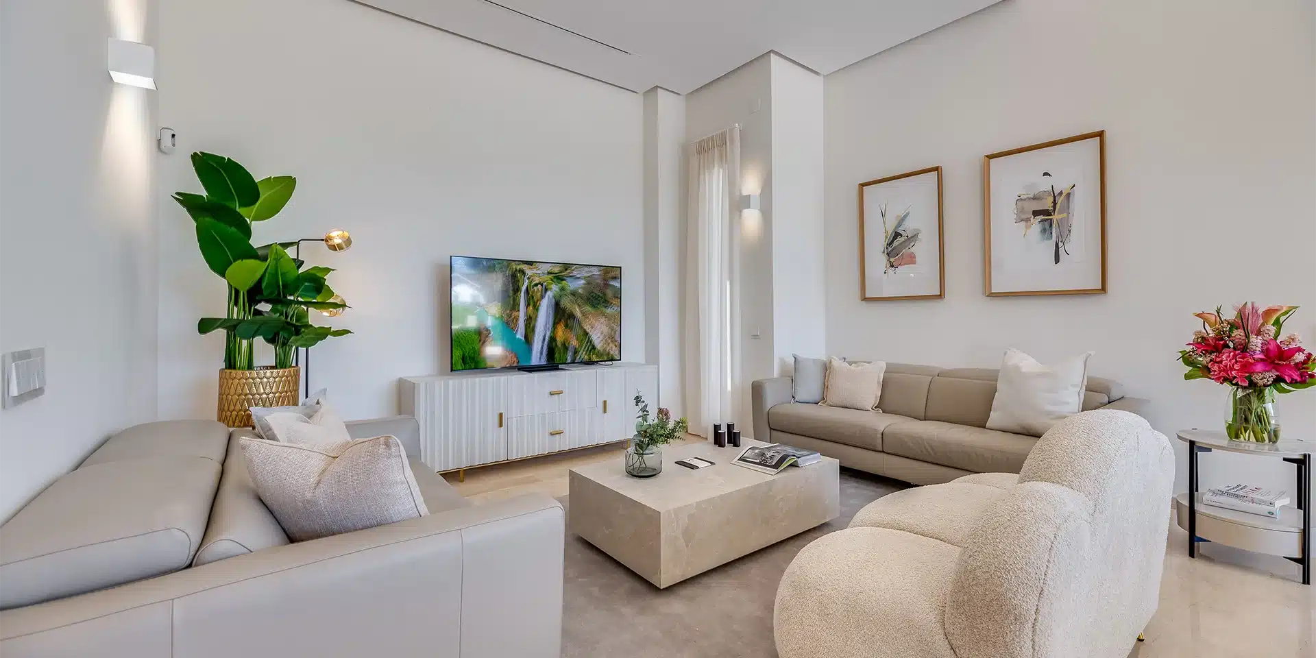 VILLA VELAZQUEZ GOLDEN MILE, Marbella Golden Mile, Imagen 11