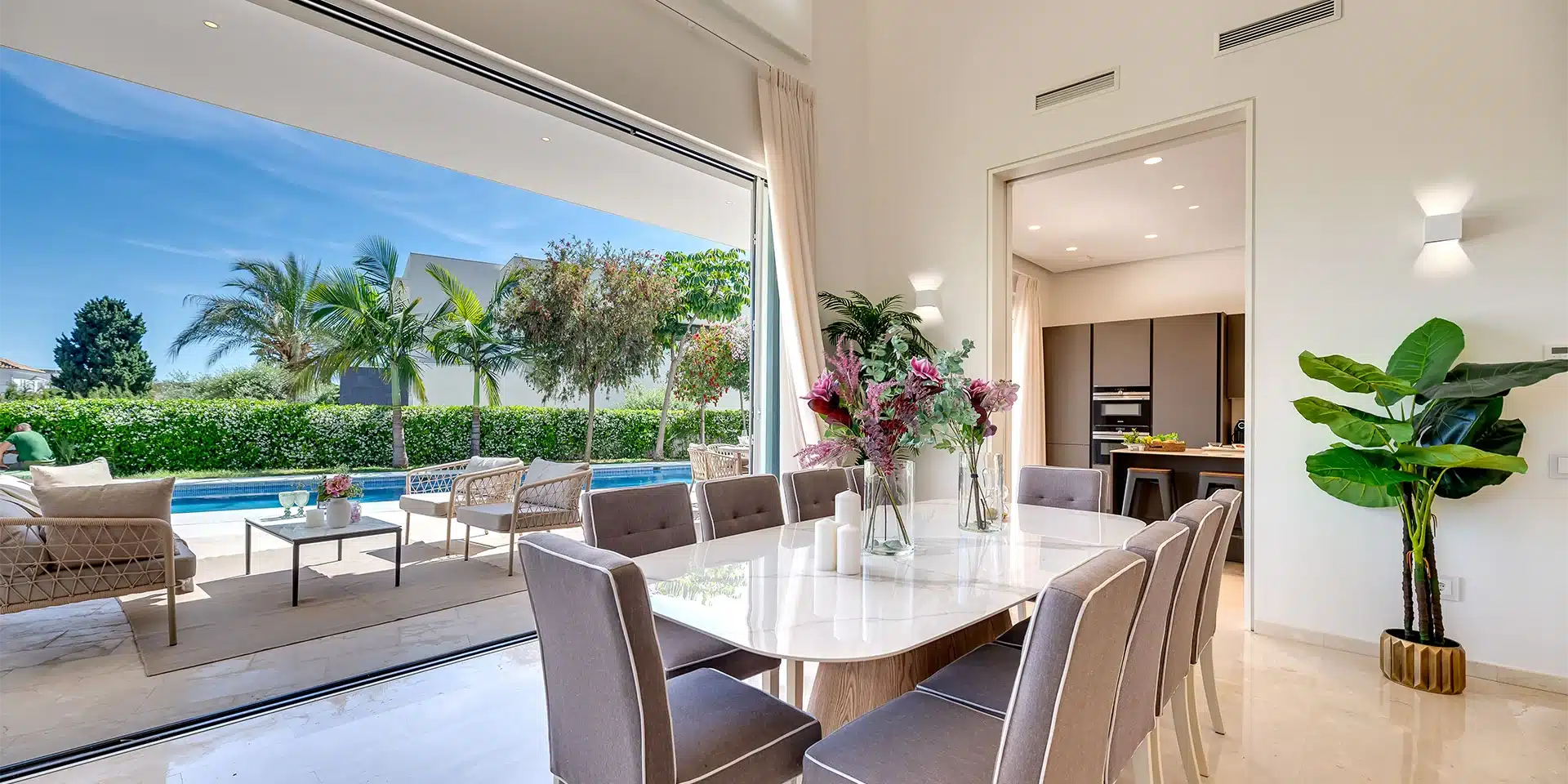 VILLA VELAZQUEZ GOLDEN MILE, Marbella Golden Mile, Imagen 12