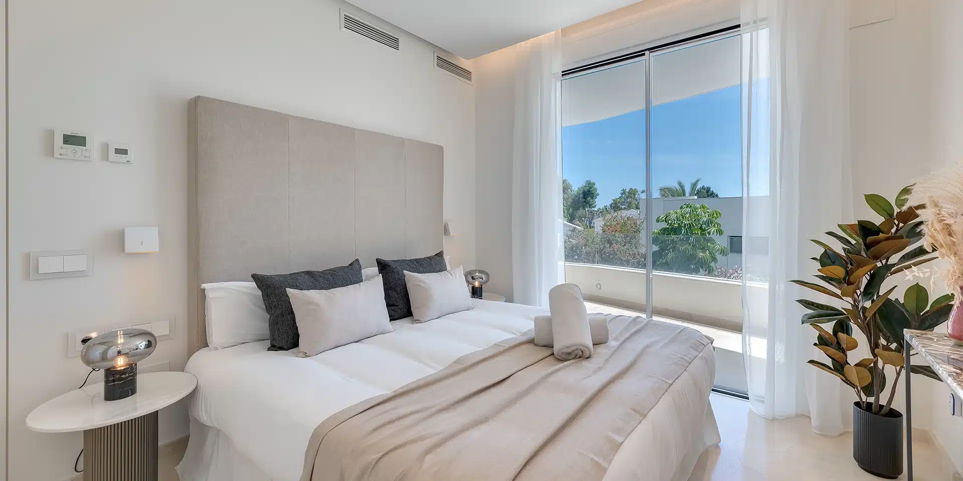 VILLA VELAZQUEZ GOLDEN MILE, Marbella Golden Mile, Imagen 19