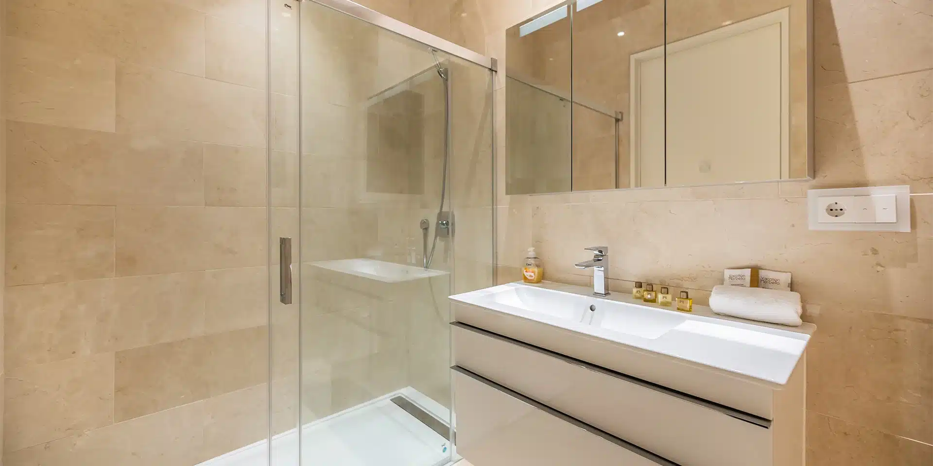 VILLA VELAZQUEZ GOLDEN MILE, Marbella Golden Mile, Imagen 30