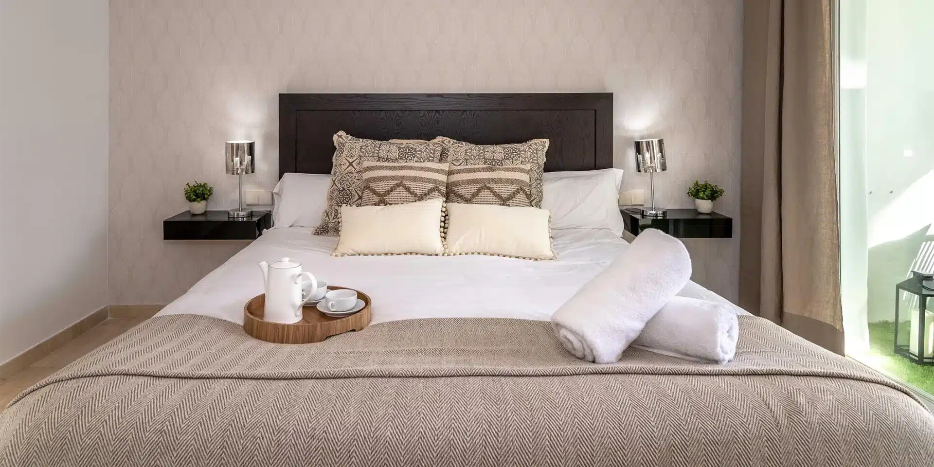 SERENITY VENTURA, Puerto Banús, Imagen 4