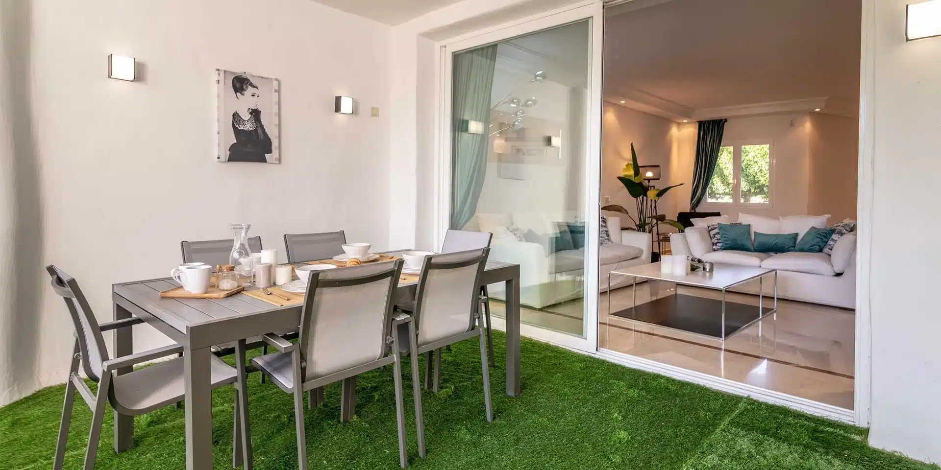 SERENITY VENTURA, Puerto Banús, Imagen 9