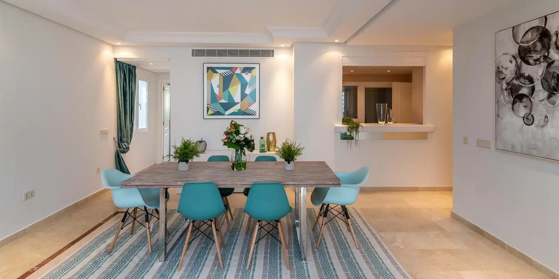 SERENITY VENTURA, Puerto Banús, Imagen 13