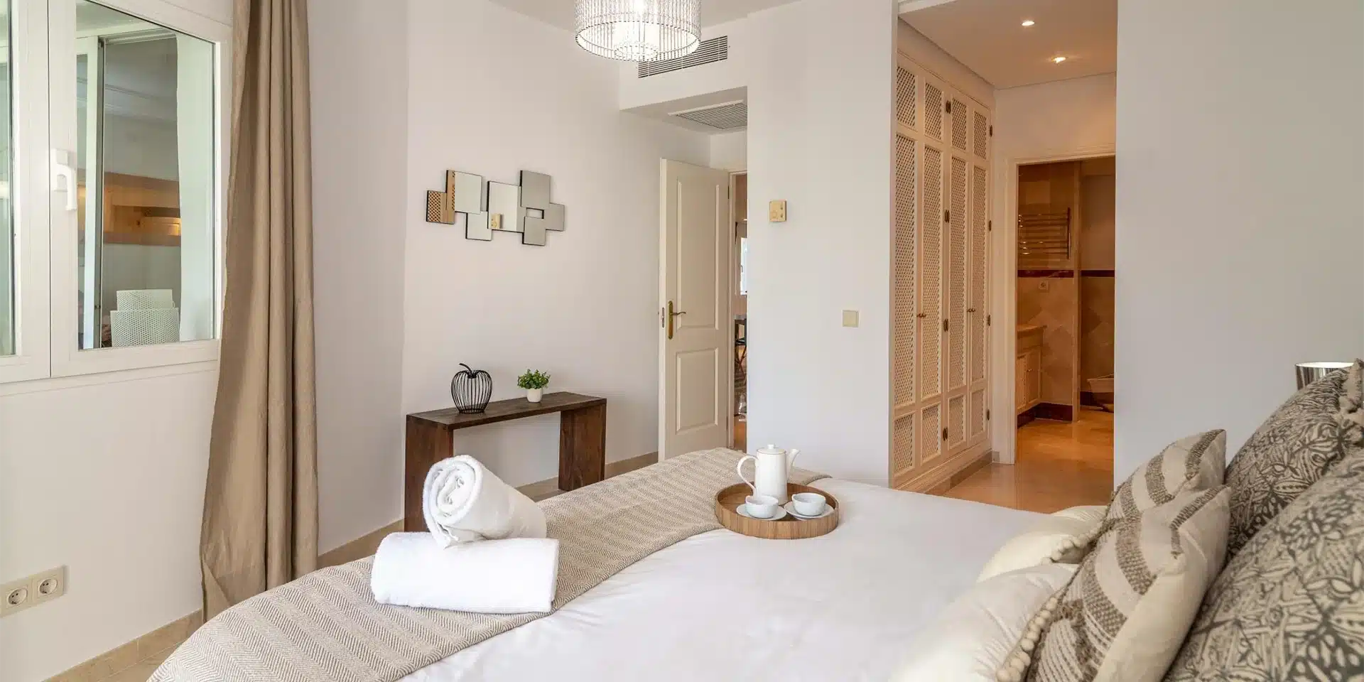 SERENITY VENTURA, Puerto Banús, Imagen 18