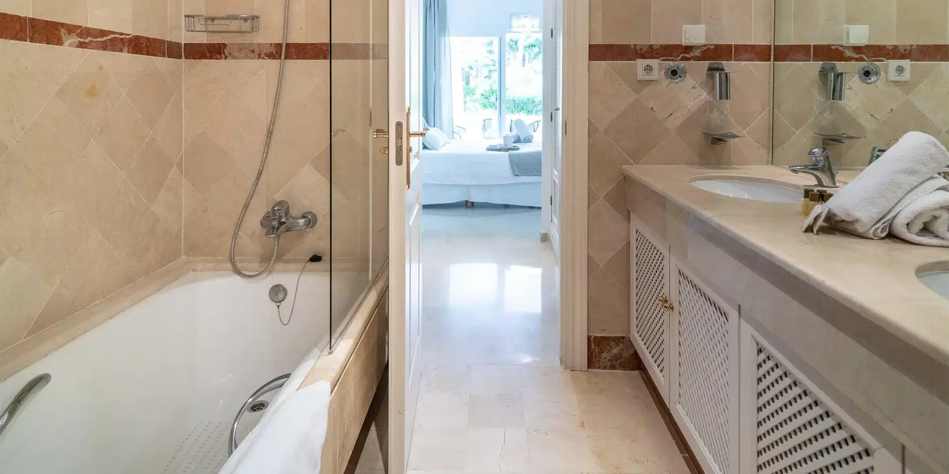 SERENITY VENTURA, Puerto Banús, Imagen 20