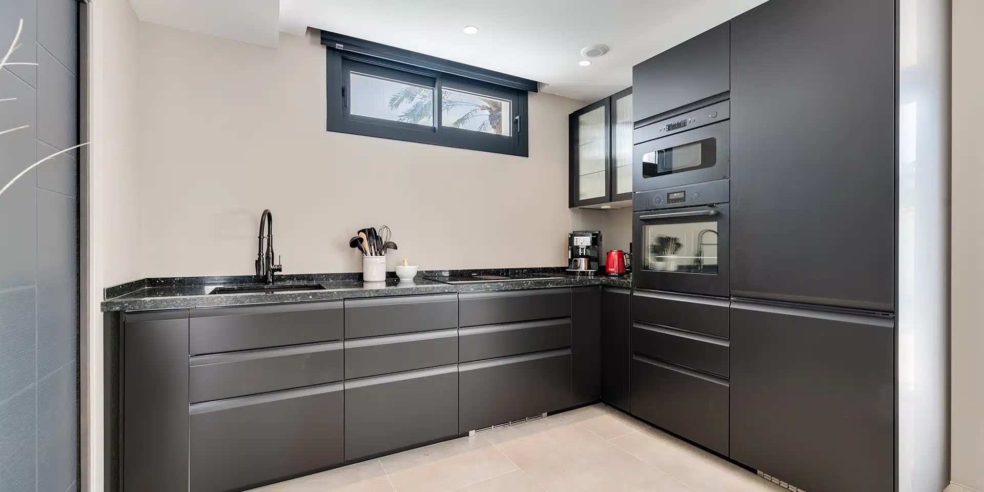 VILLA MARBESA WHITE PEARL, Elviria, Imagen 20