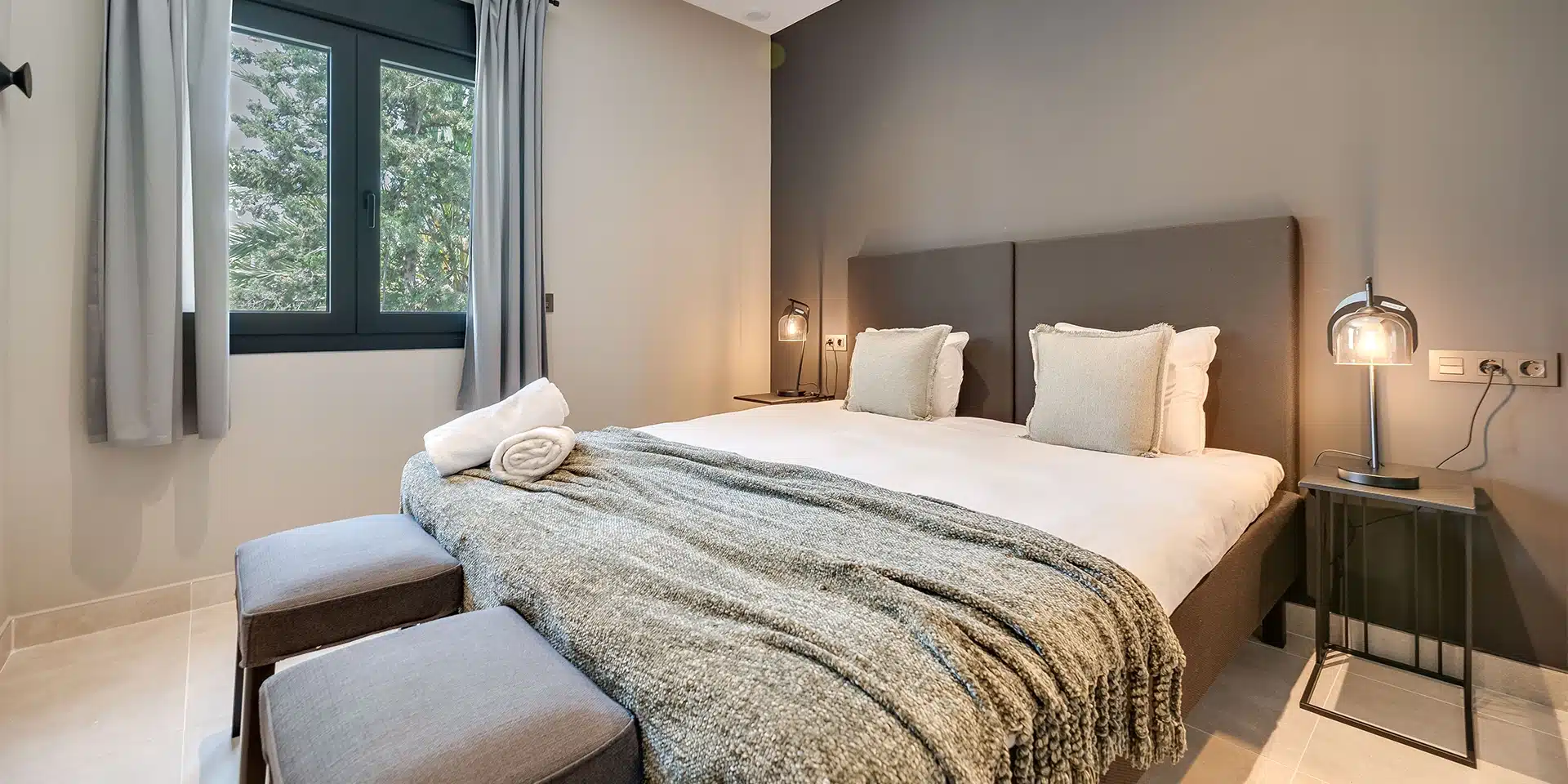 VILLA MARBESA WHITE PEARL, Elviria, Imagen 21