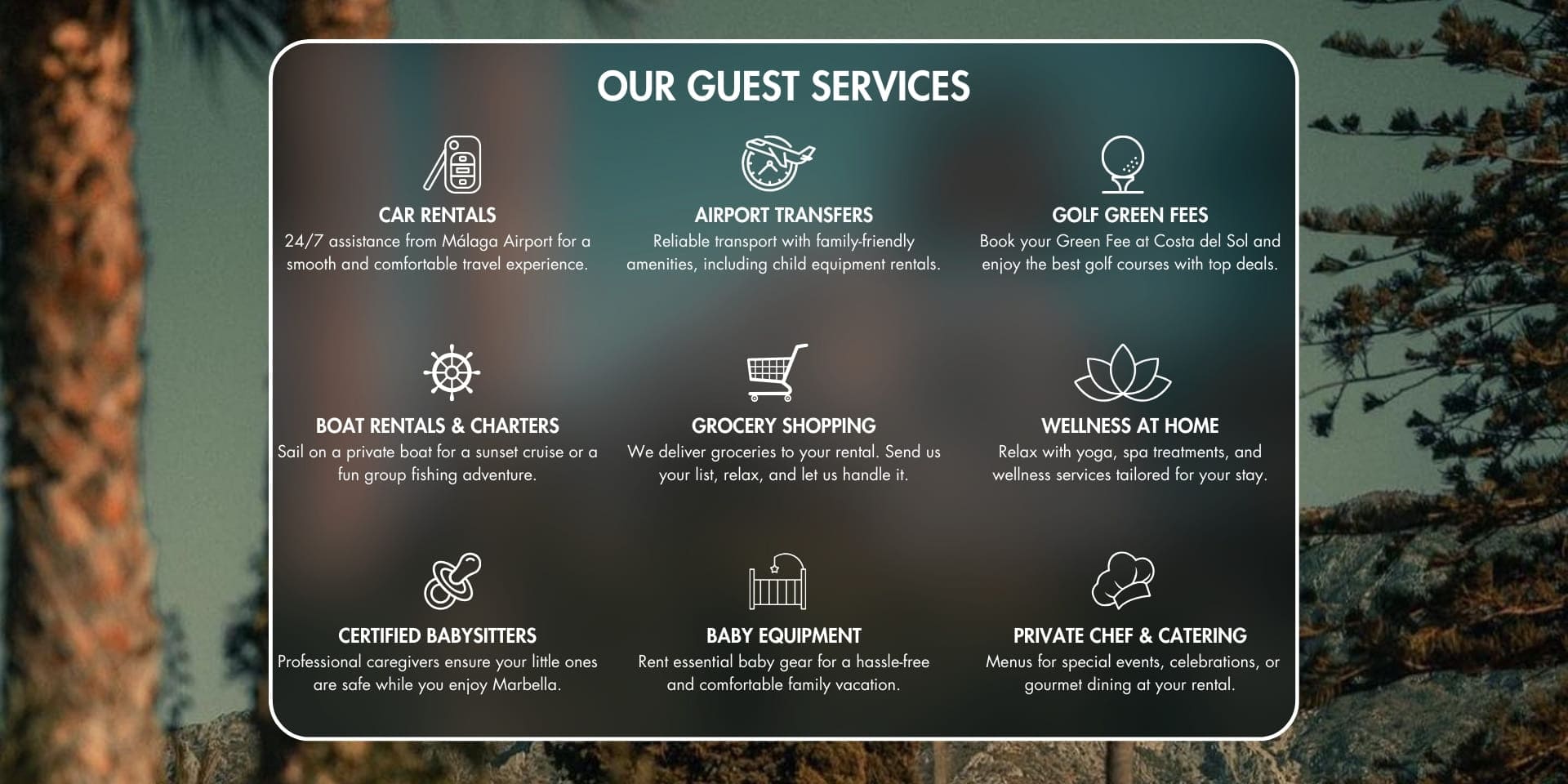 SUNNY CAMELIA VILLA, Benalmádena, Imagen 23