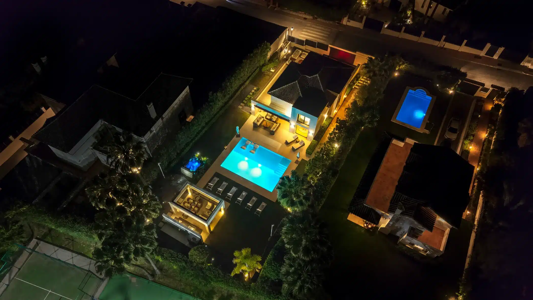 THE NICKLAUS VILLA, Nueva Andalucia, Imagen 14