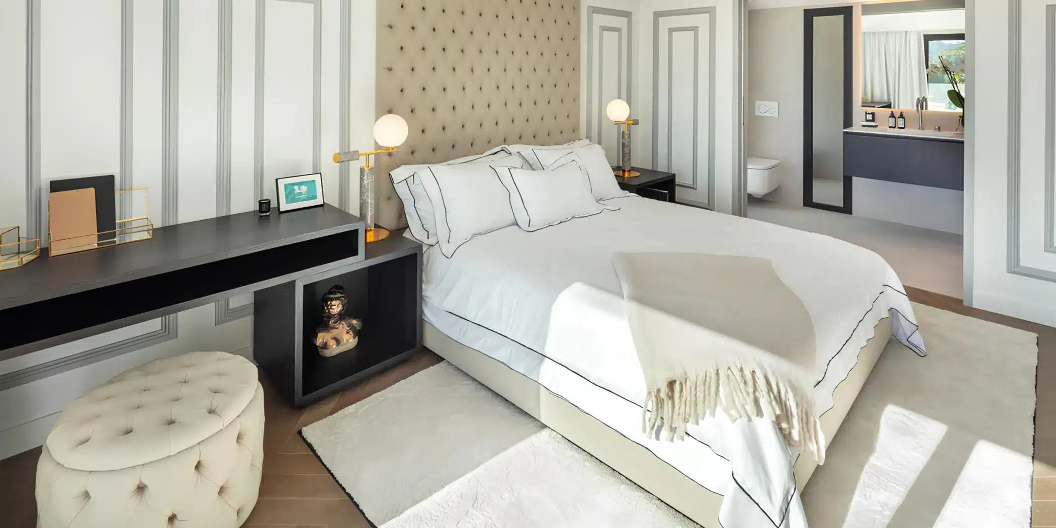 THE NICKLAUS VILLA, Nueva Andalucia, Imagen 37