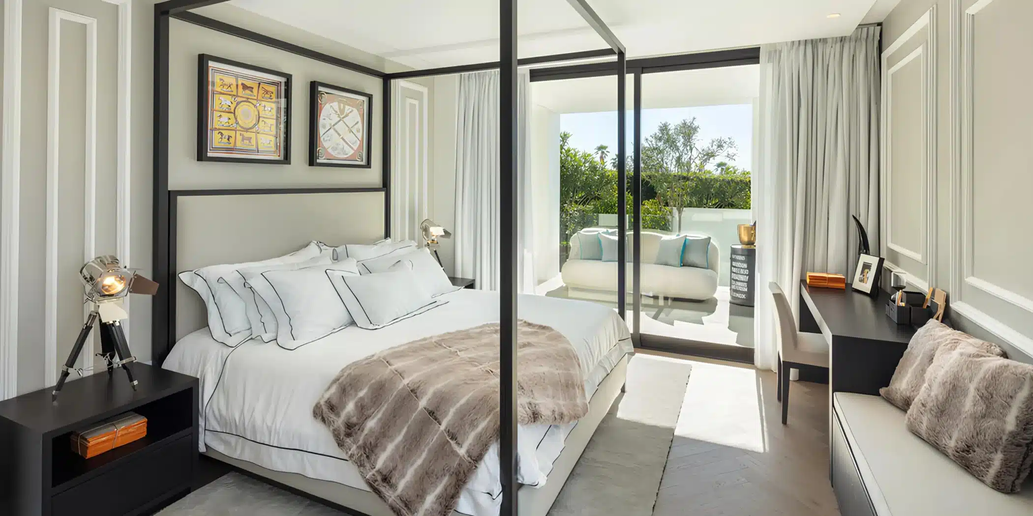 THE NICKLAUS VILLA, Nueva Andalucia, Imagen 20