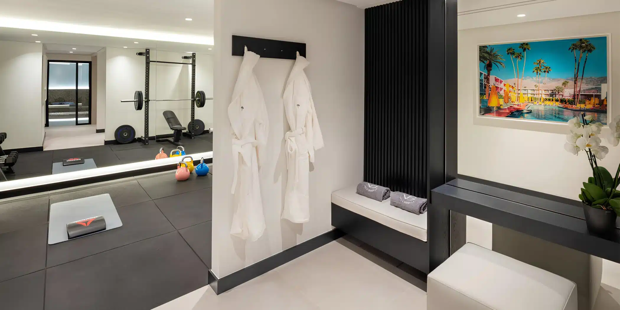 THE NICKLAUS VILLA, Nueva Andalucia, Imagen 38