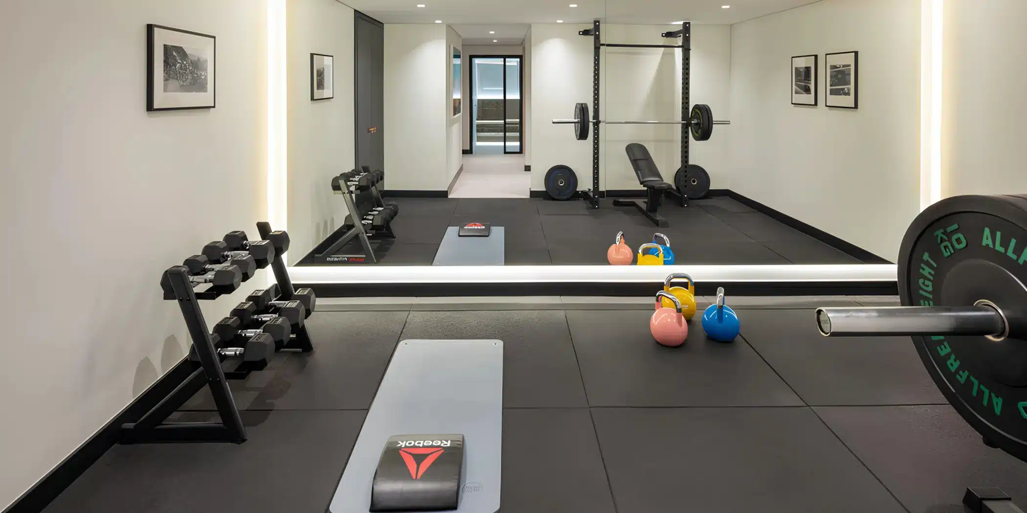 THE NICKLAUS VILLA, Nueva Andalucia, Imagen 8