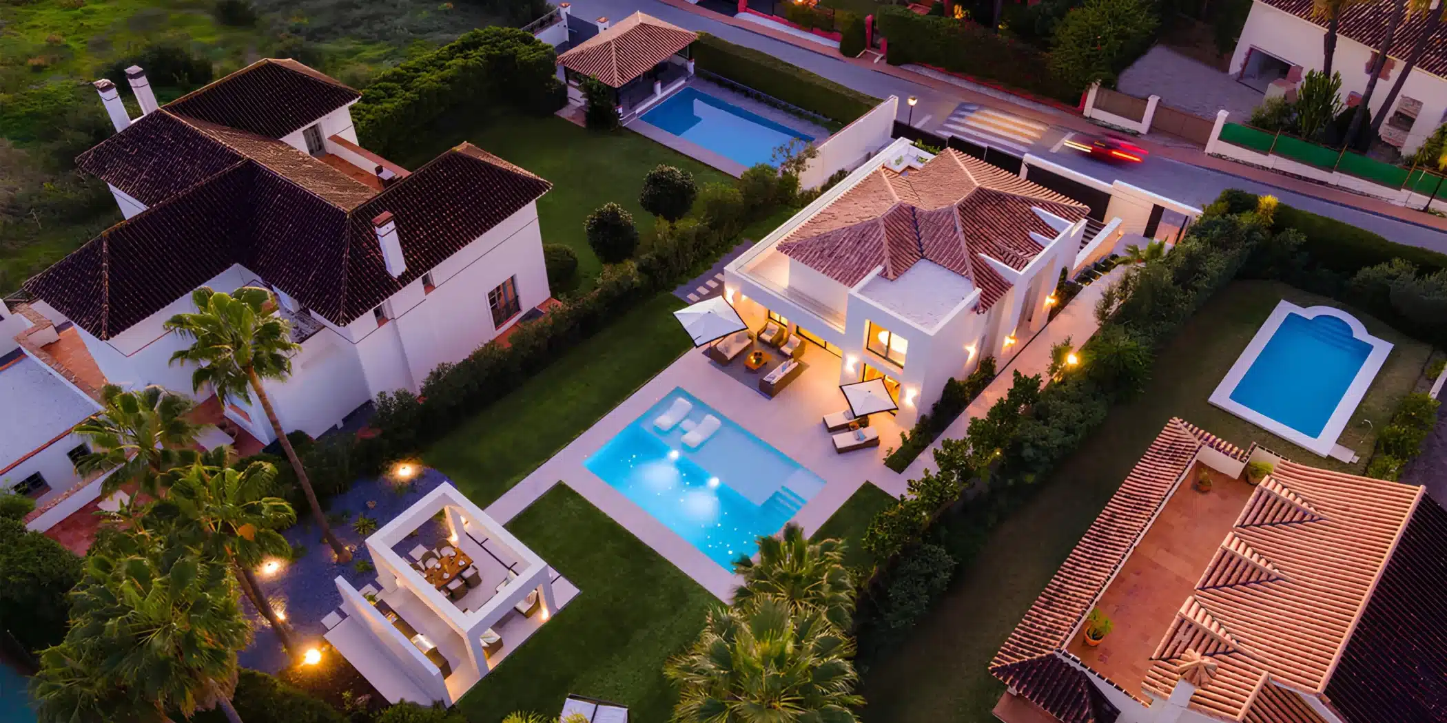 THE NICKLAUS VILLA, Nueva Andalucia, Imagen 35