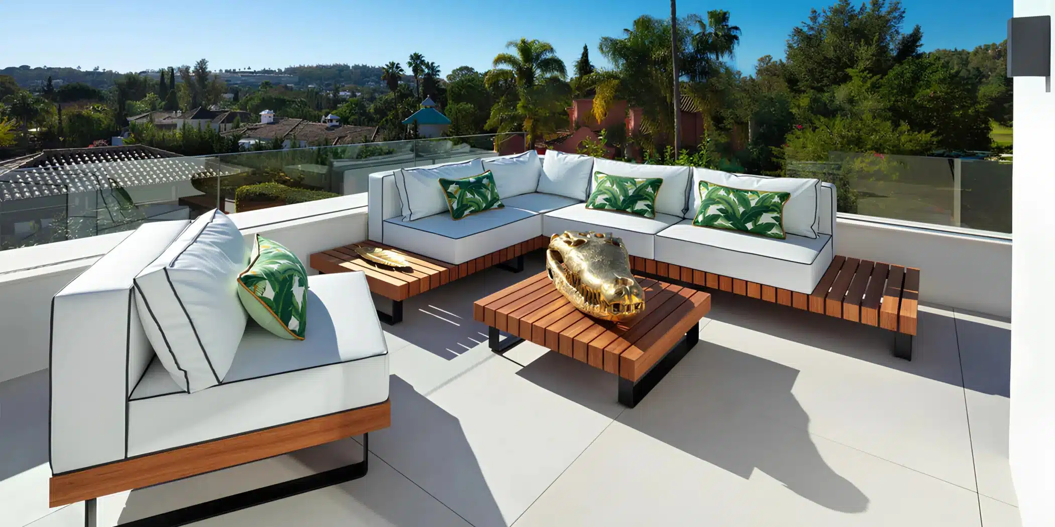 THE NICKLAUS VILLA, Nueva Andalucia, Imagen 40