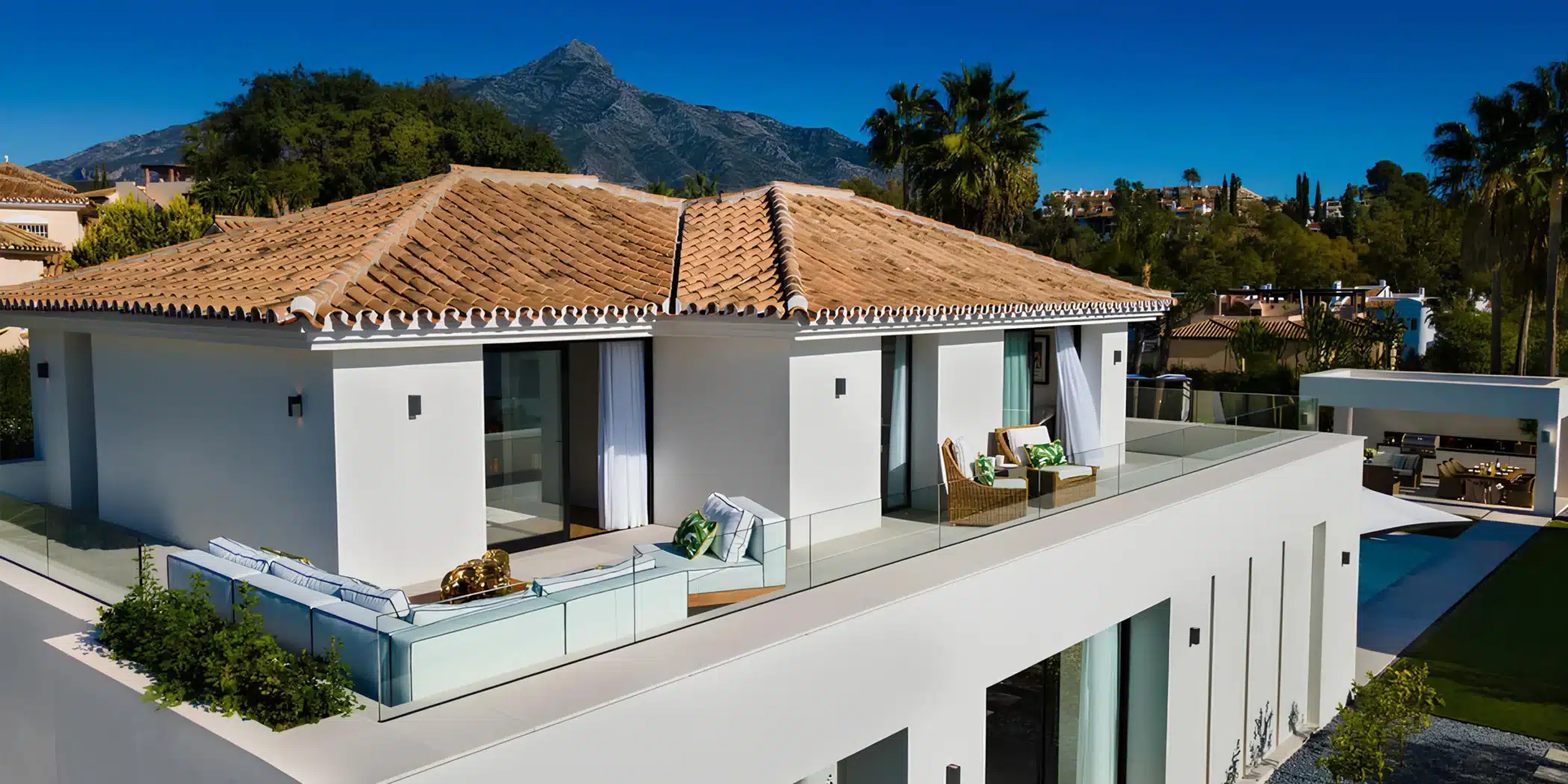 THE NICKLAUS VILLA, Nueva Andalucia, Imagen 39