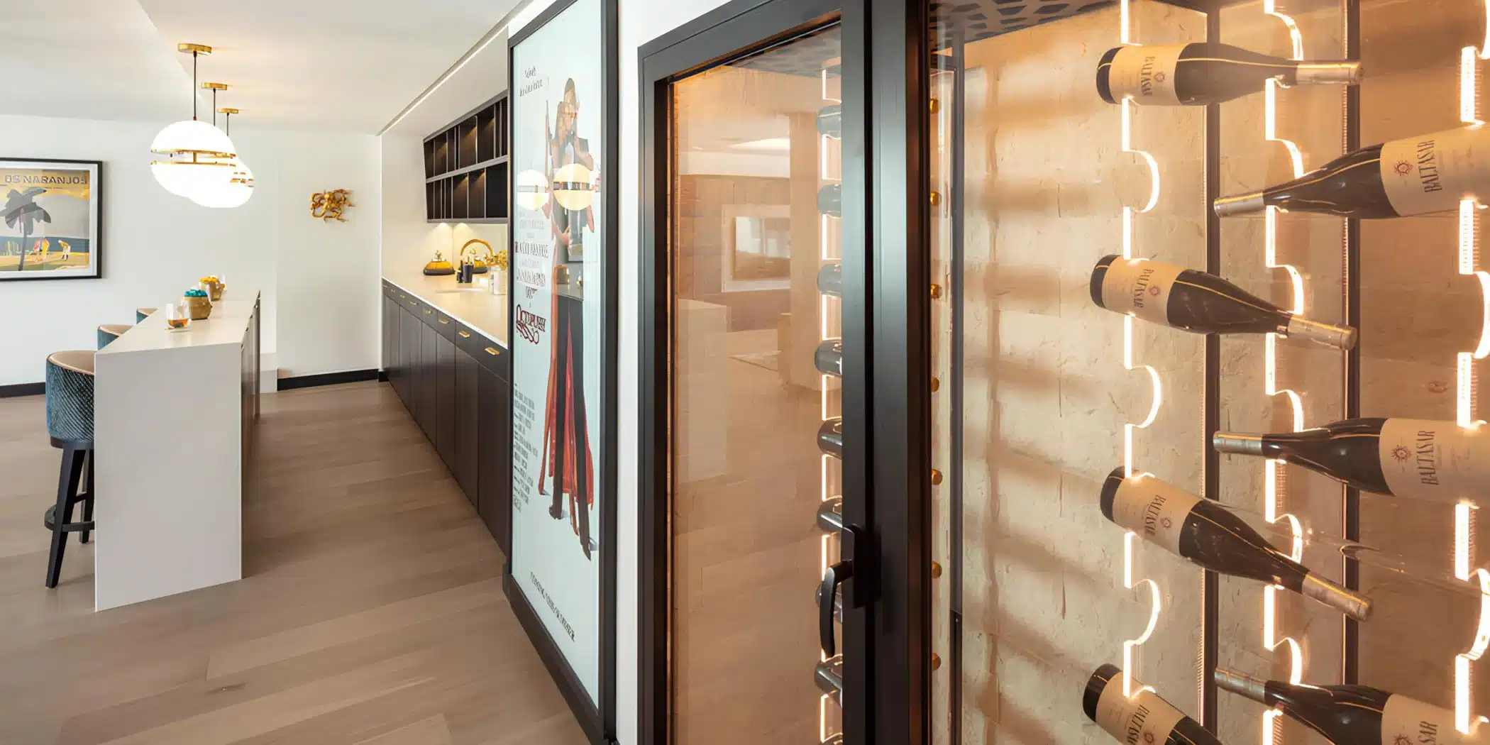 THE NICKLAUS VILLA, Nueva Andalucia, Imagen 41