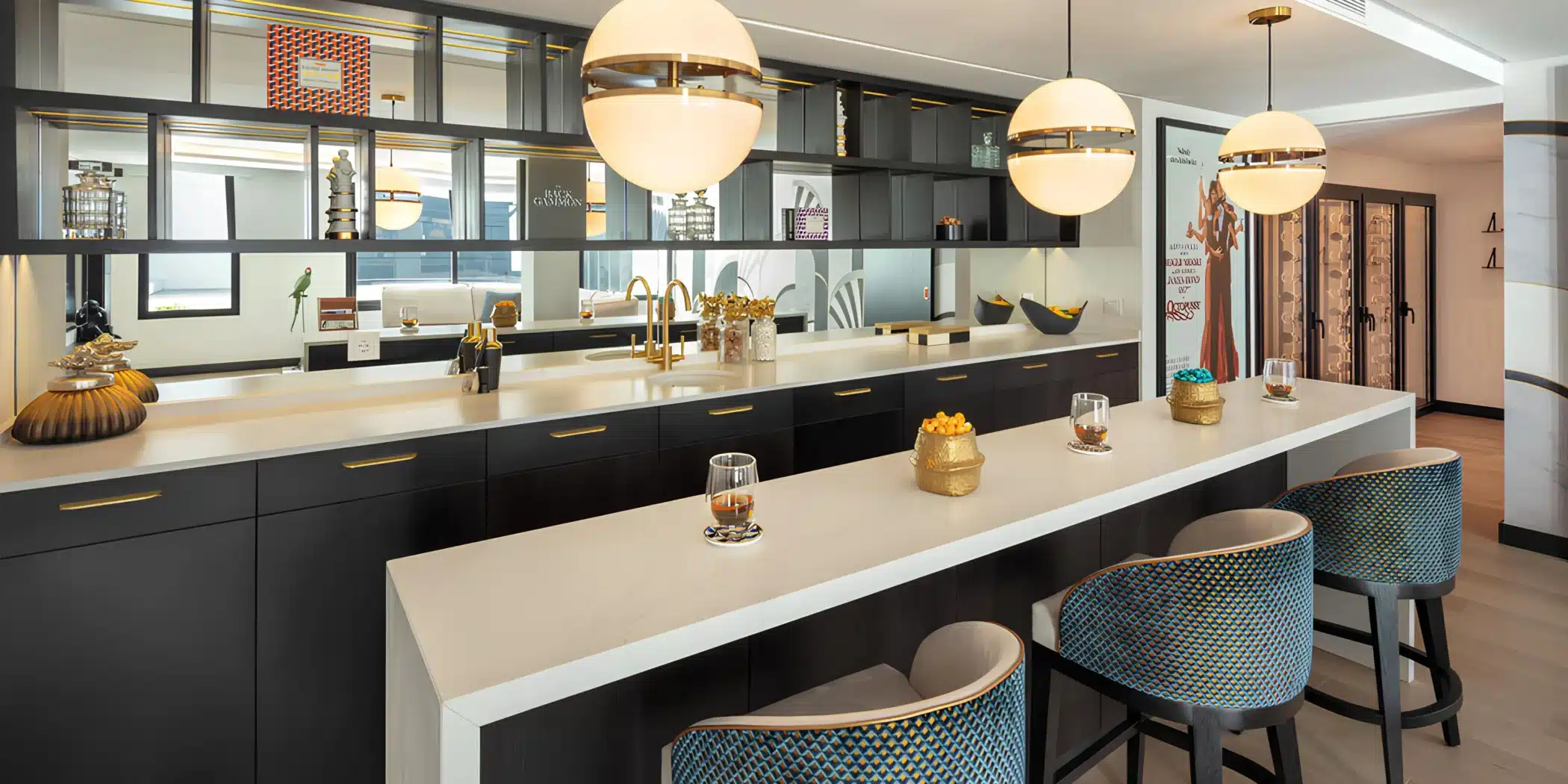 THE NICKLAUS VILLA, Nueva Andalucia, Imagen 29