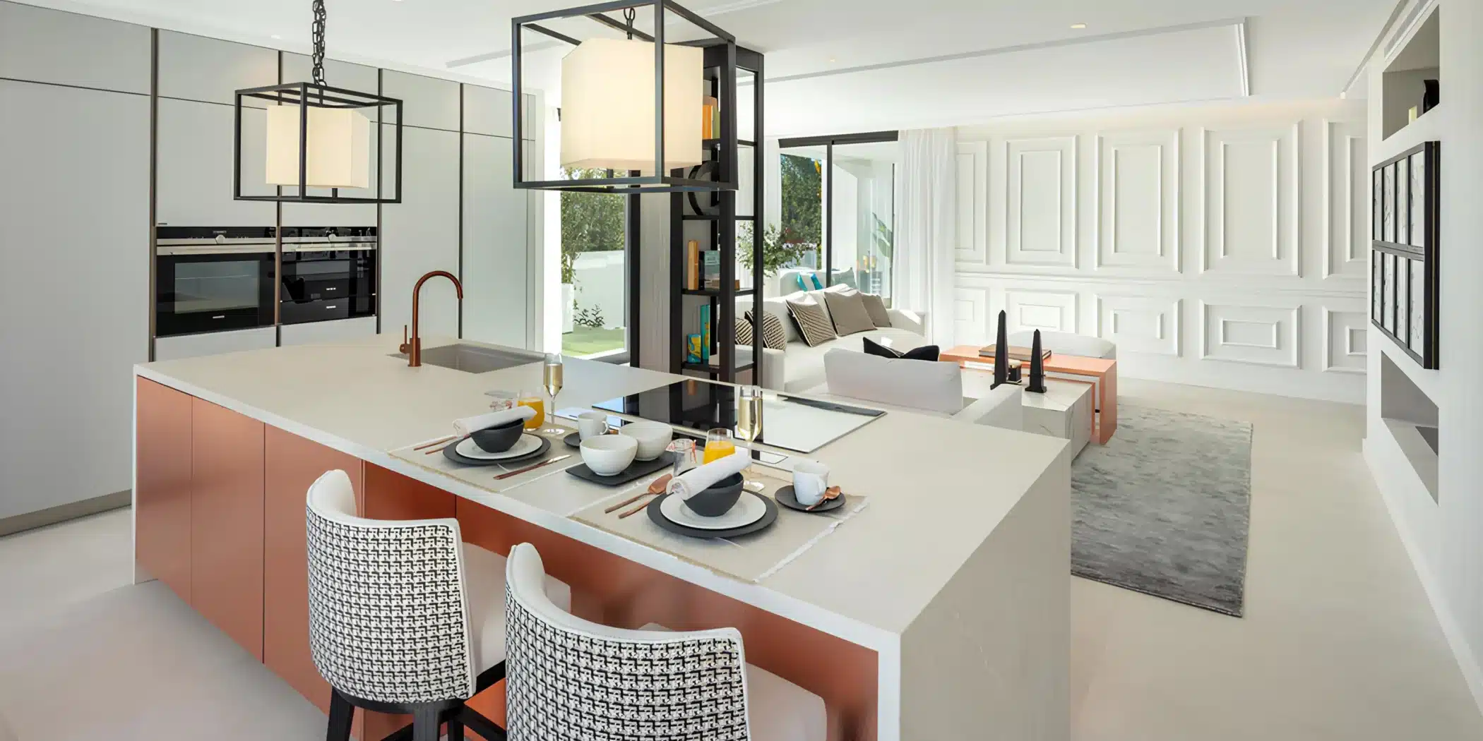 THE NICKLAUS VILLA, Nueva Andalucia, Imagen 31