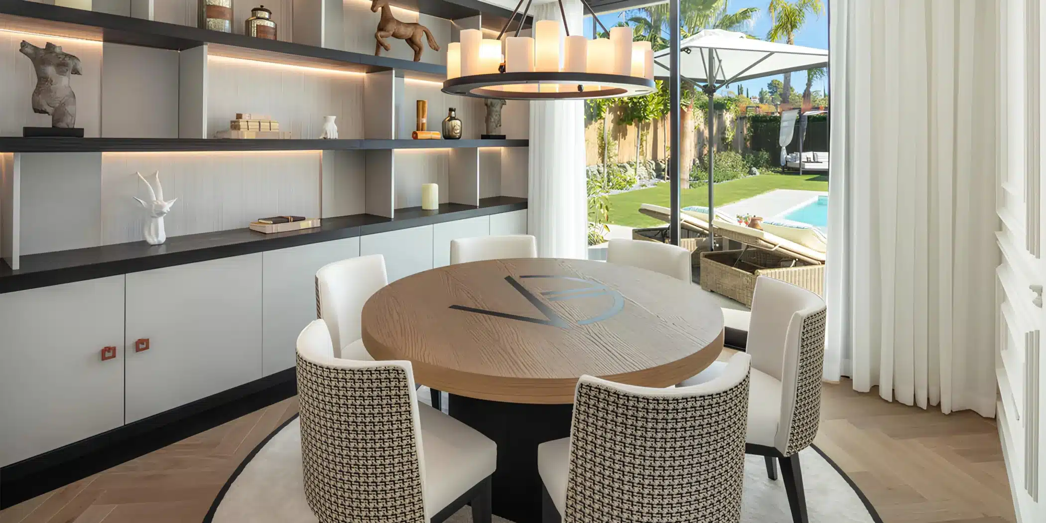 THE NICKLAUS VILLA, Nueva Andalucia, Imagen 7