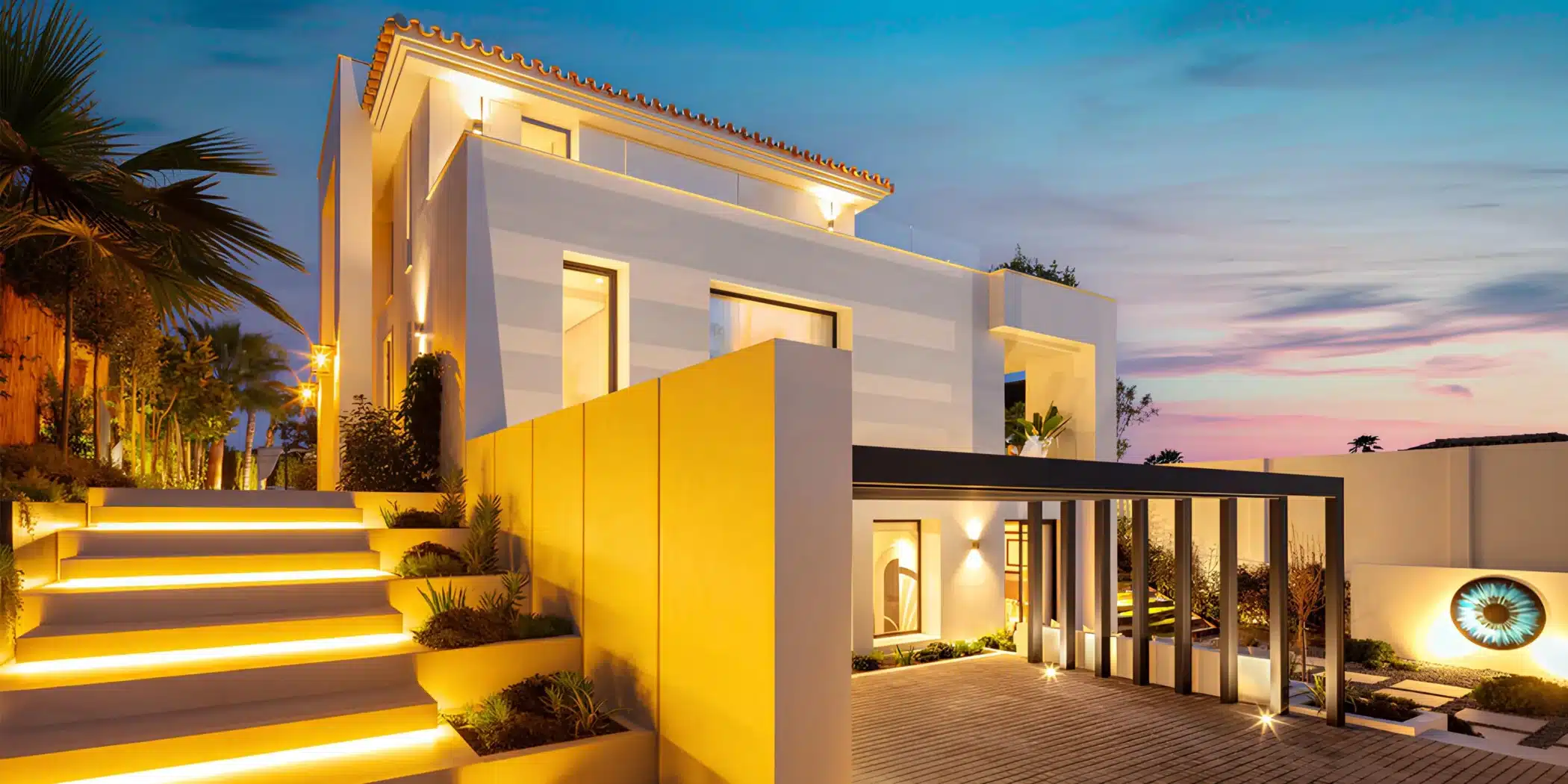 THE NICKLAUS VILLA, Nueva Andalucia, Imagen 48