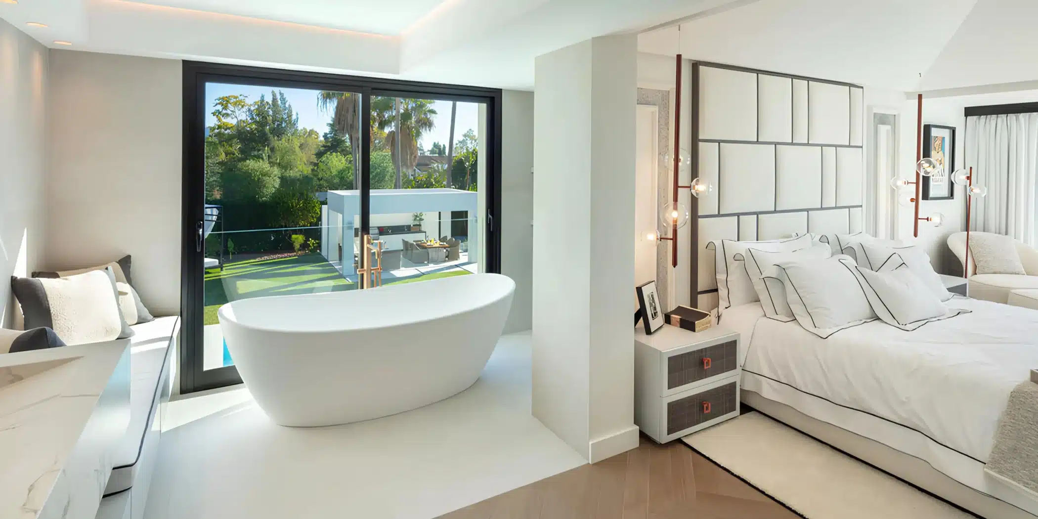 THE NICKLAUS VILLA, Nueva Andalucia, Imagen 50