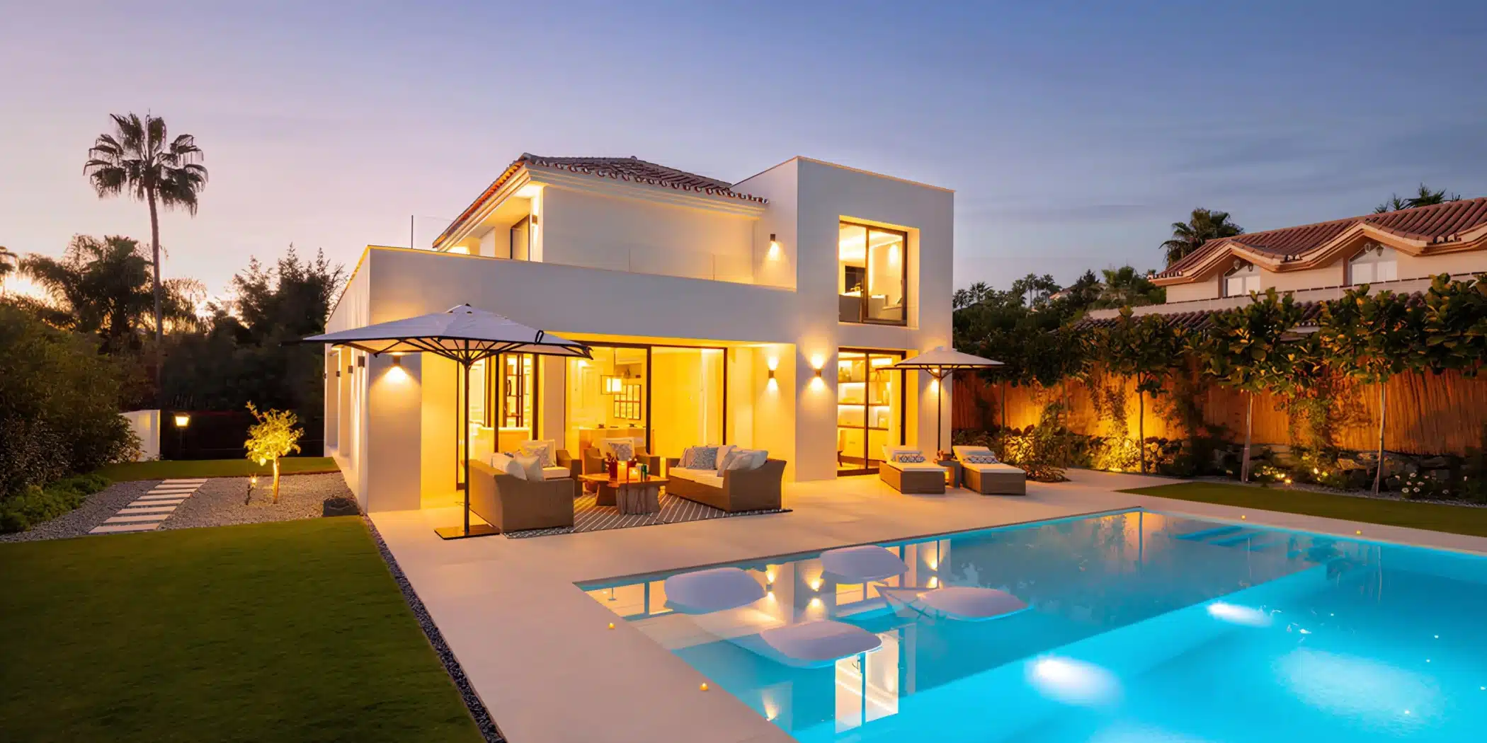 THE NICKLAUS VILLA, Nueva Andalucia, Imagen 1