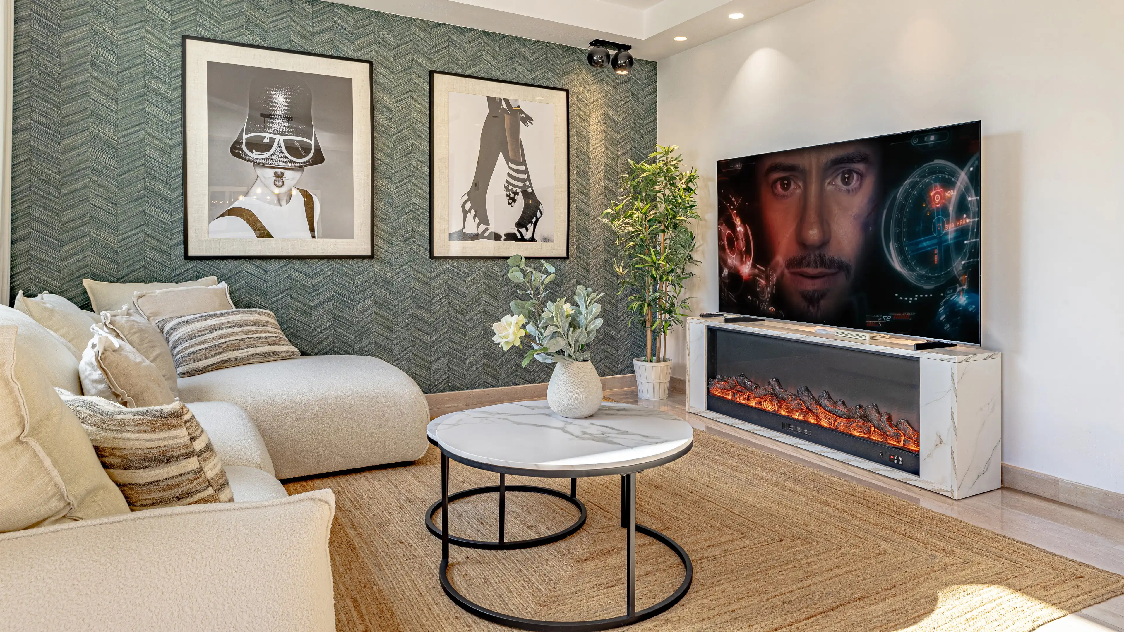 MEDINA LUXURY PENTHOUSE, Nueva Andalucía, Imagen 42