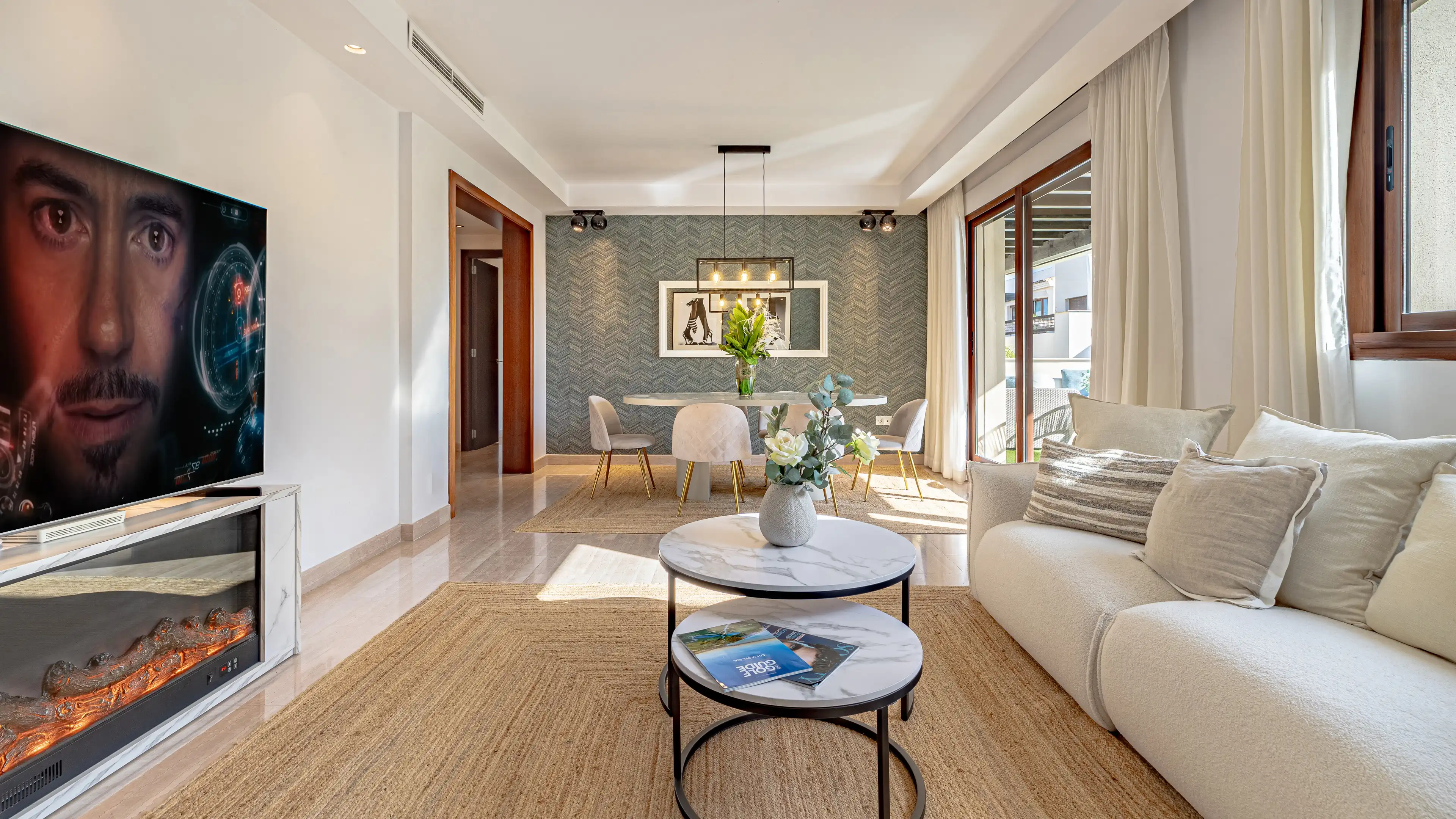 MEDINA LUXURY PENTHOUSE, Nueva Andalucía, Imagen 46