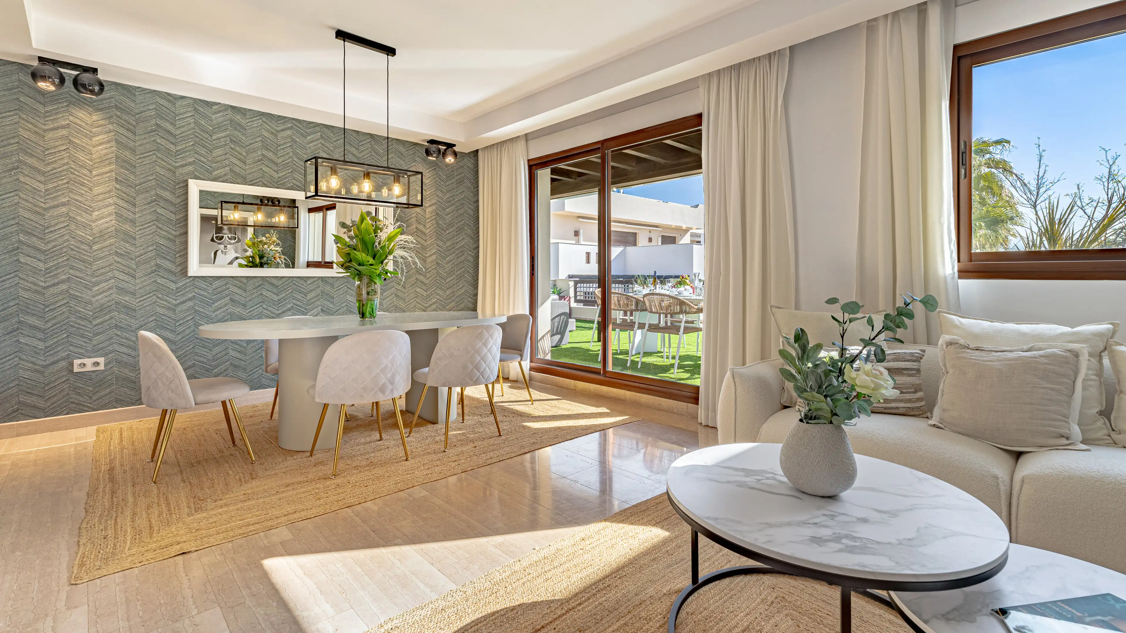 MEDINA LUXURY PENTHOUSE, Nueva Andalucía, Imagen 43