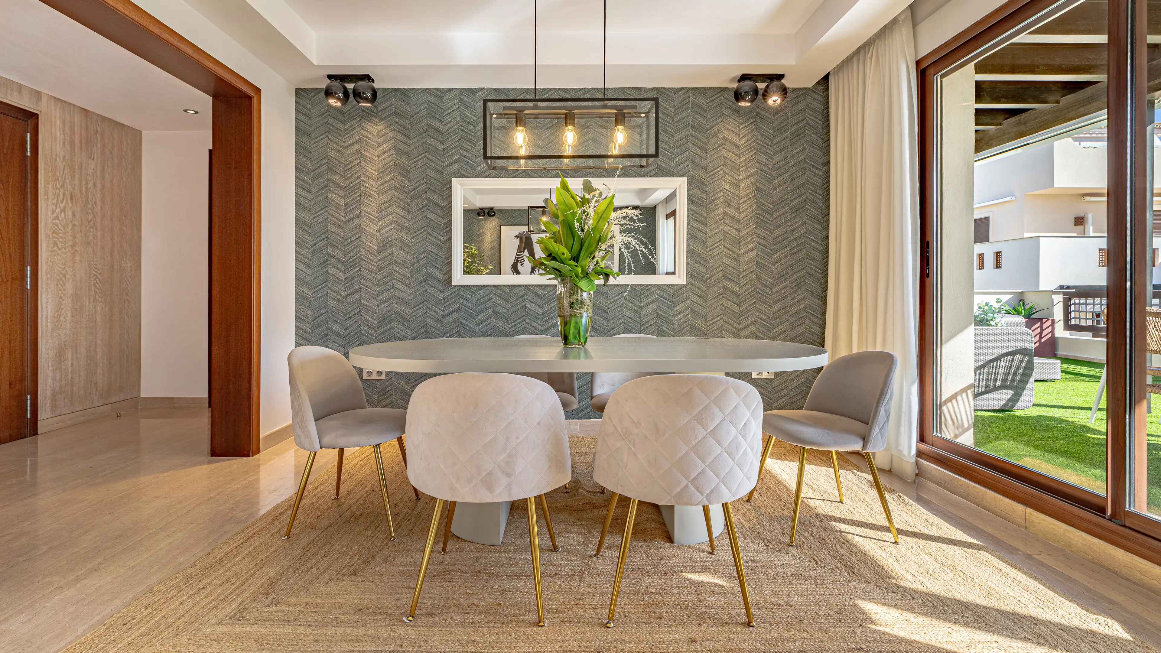 MEDINA LUXURY PENTHOUSE, Nueva Andalucía, Imagen 5