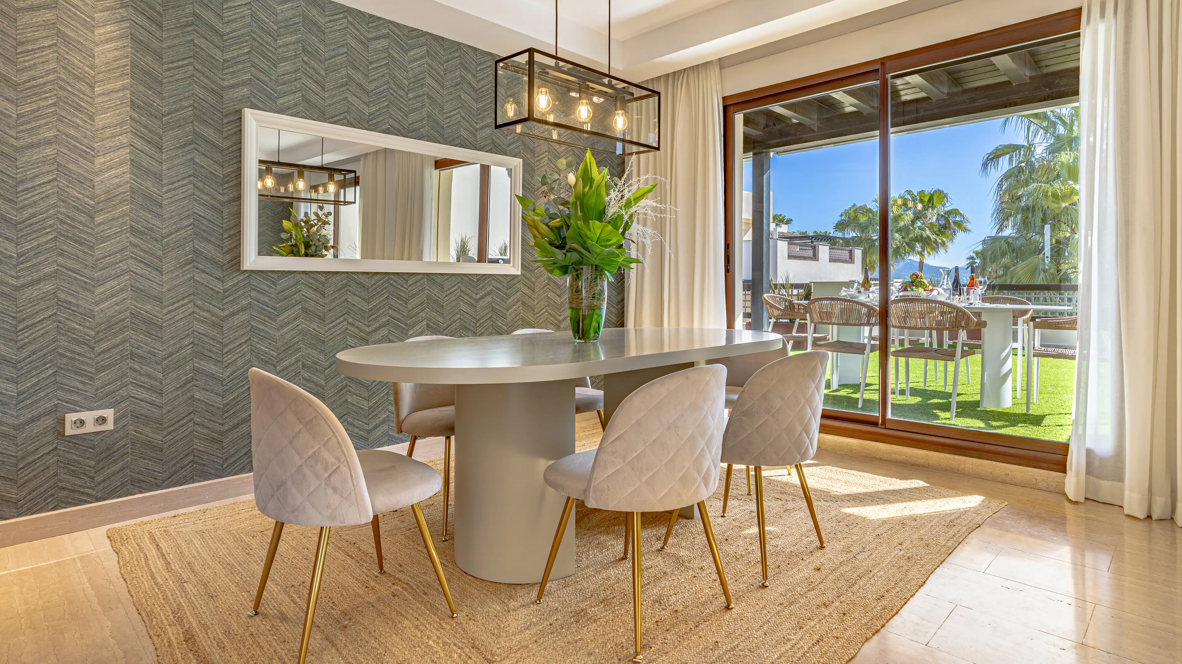 MEDINA LUXURY PENTHOUSE, Nueva Andalucía, Imagen 4