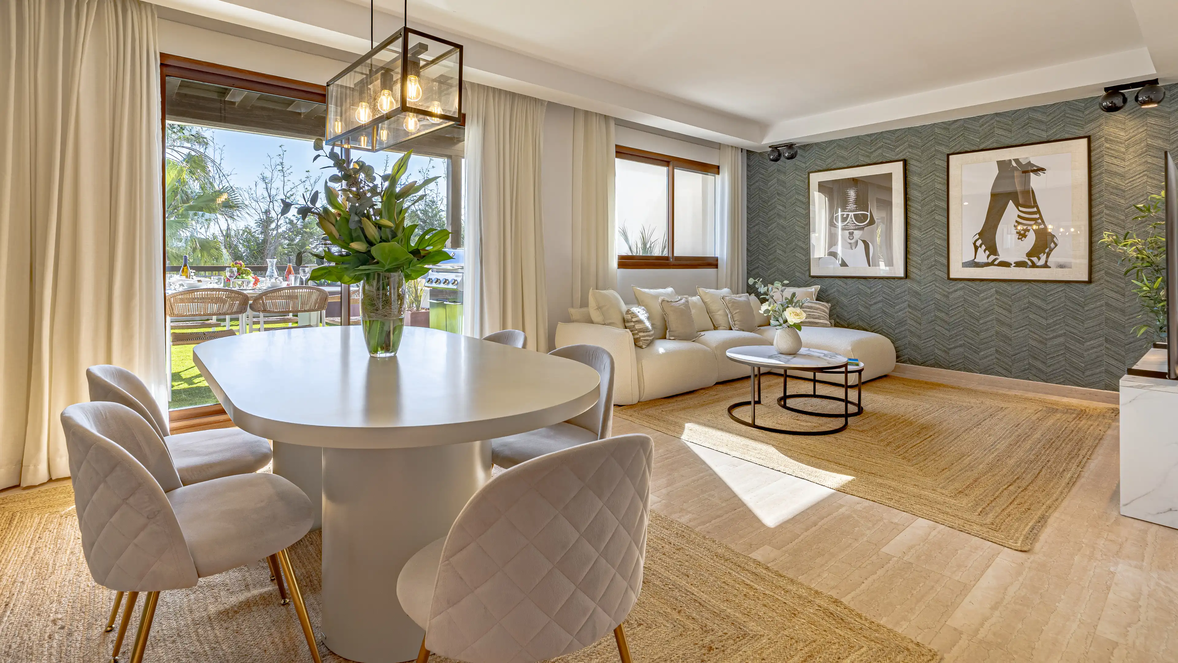 MEDINA LUXURY PENTHOUSE, Nueva Andalucía, Imagen 47