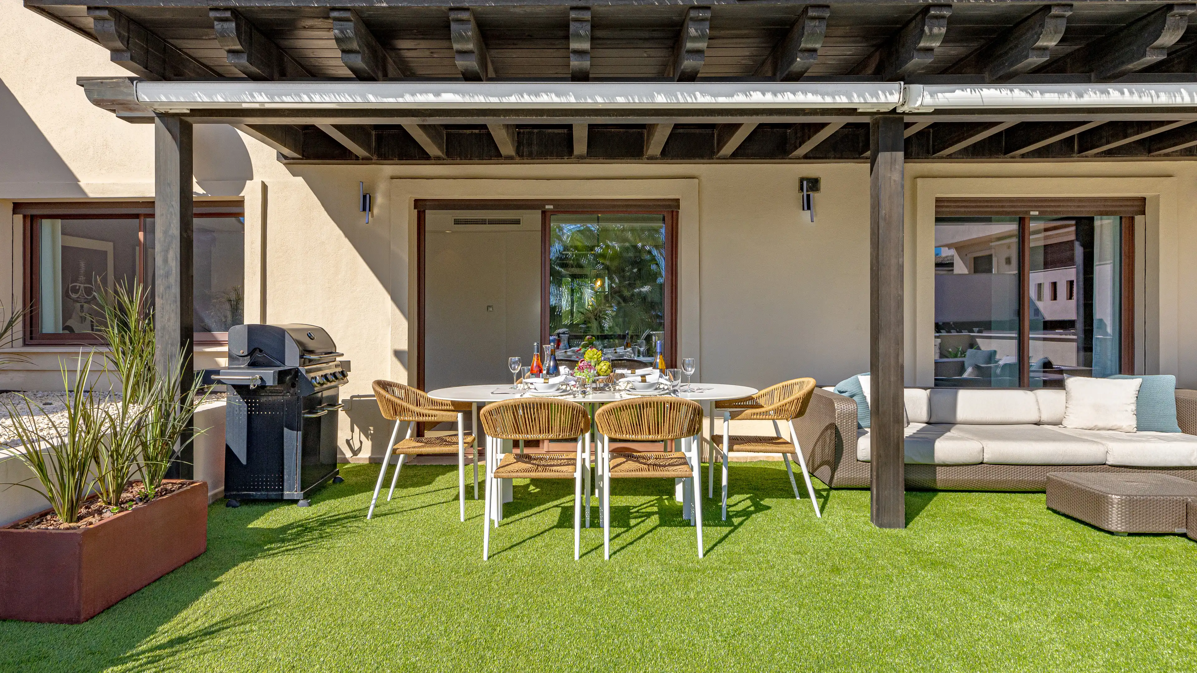 MEDINA LUXURY PENTHOUSE, Nueva Andalucía, Imagen 21