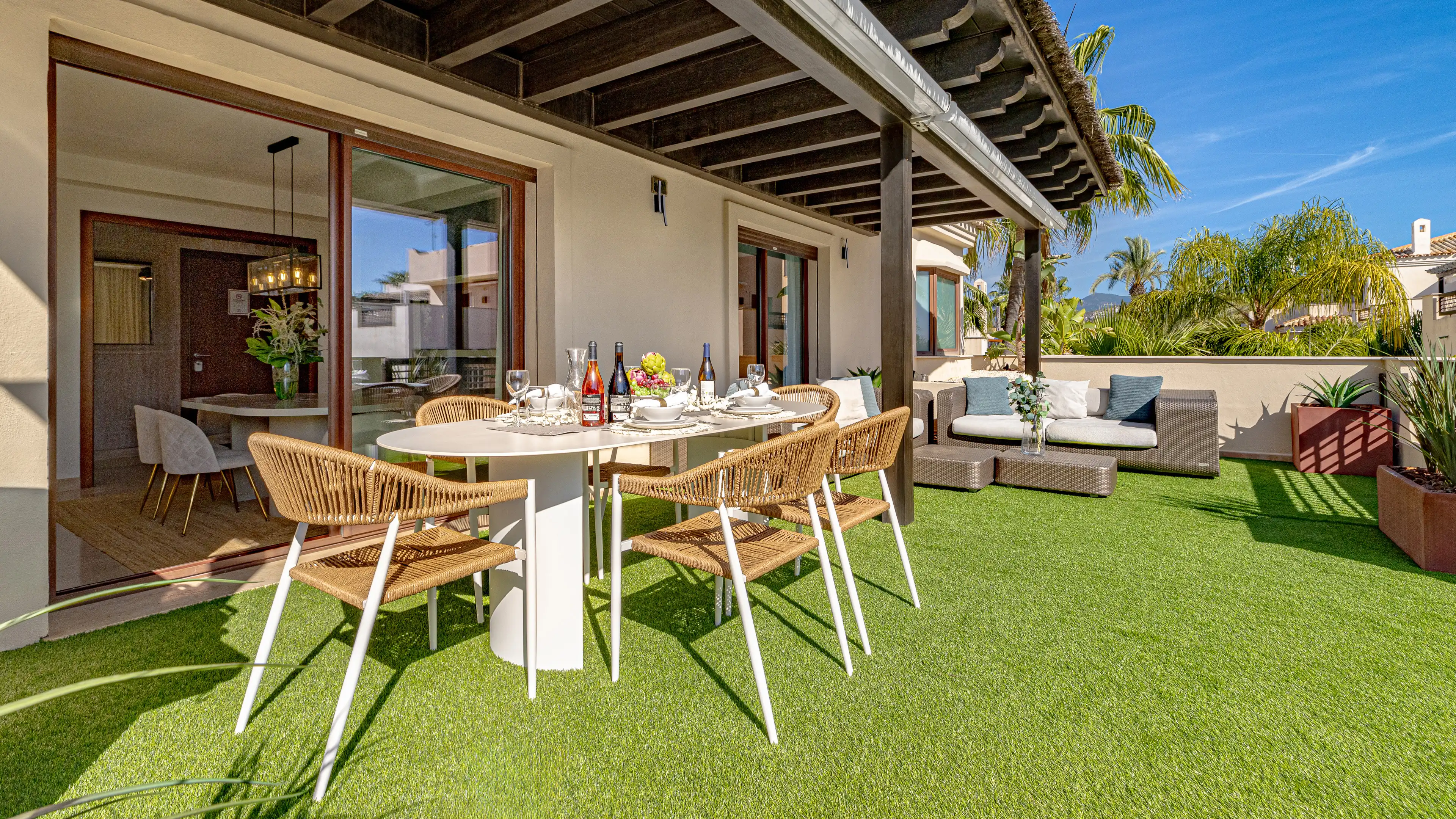 MEDINA LUXURY PENTHOUSE, Nueva Andalucía, Imagen 20