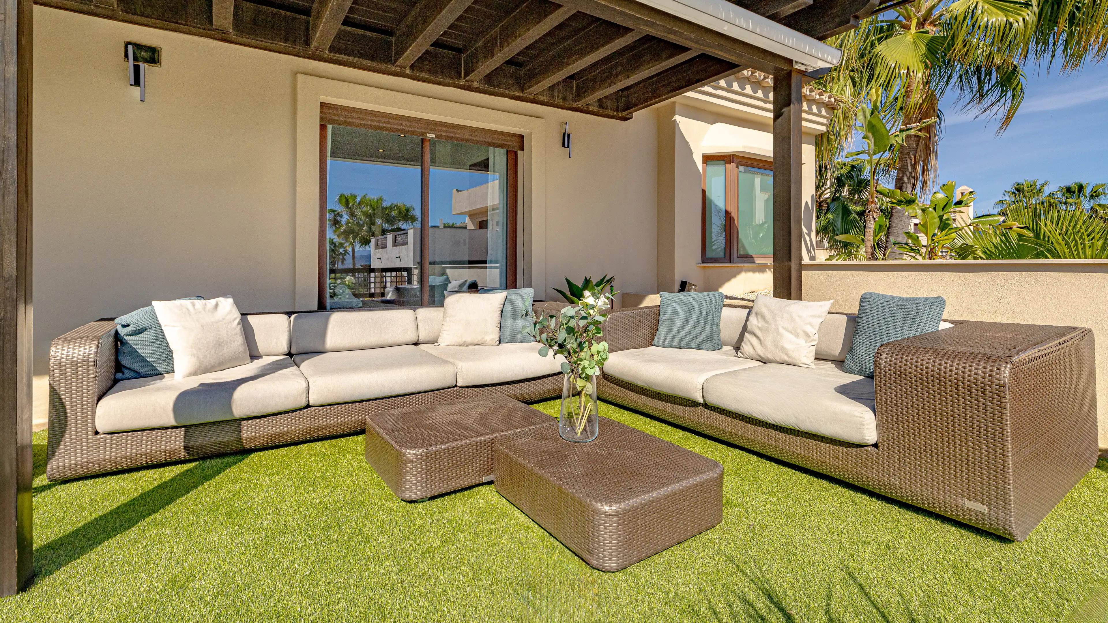 MEDINA LUXURY PENTHOUSE, Nueva Andalucía, Imagen 51