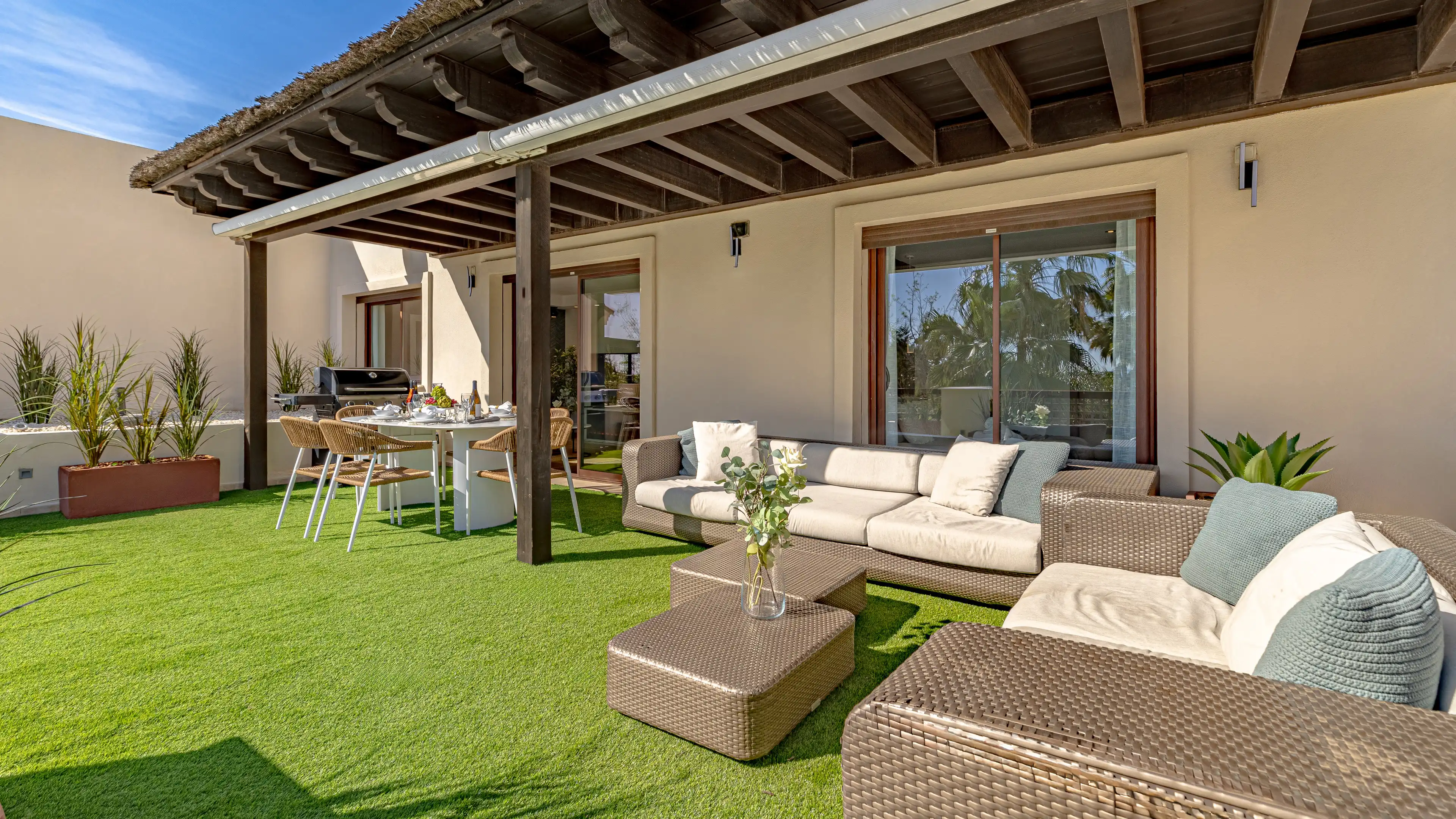 MEDINA LUXURY PENTHOUSE, Nueva Andalucía, Imagen 48