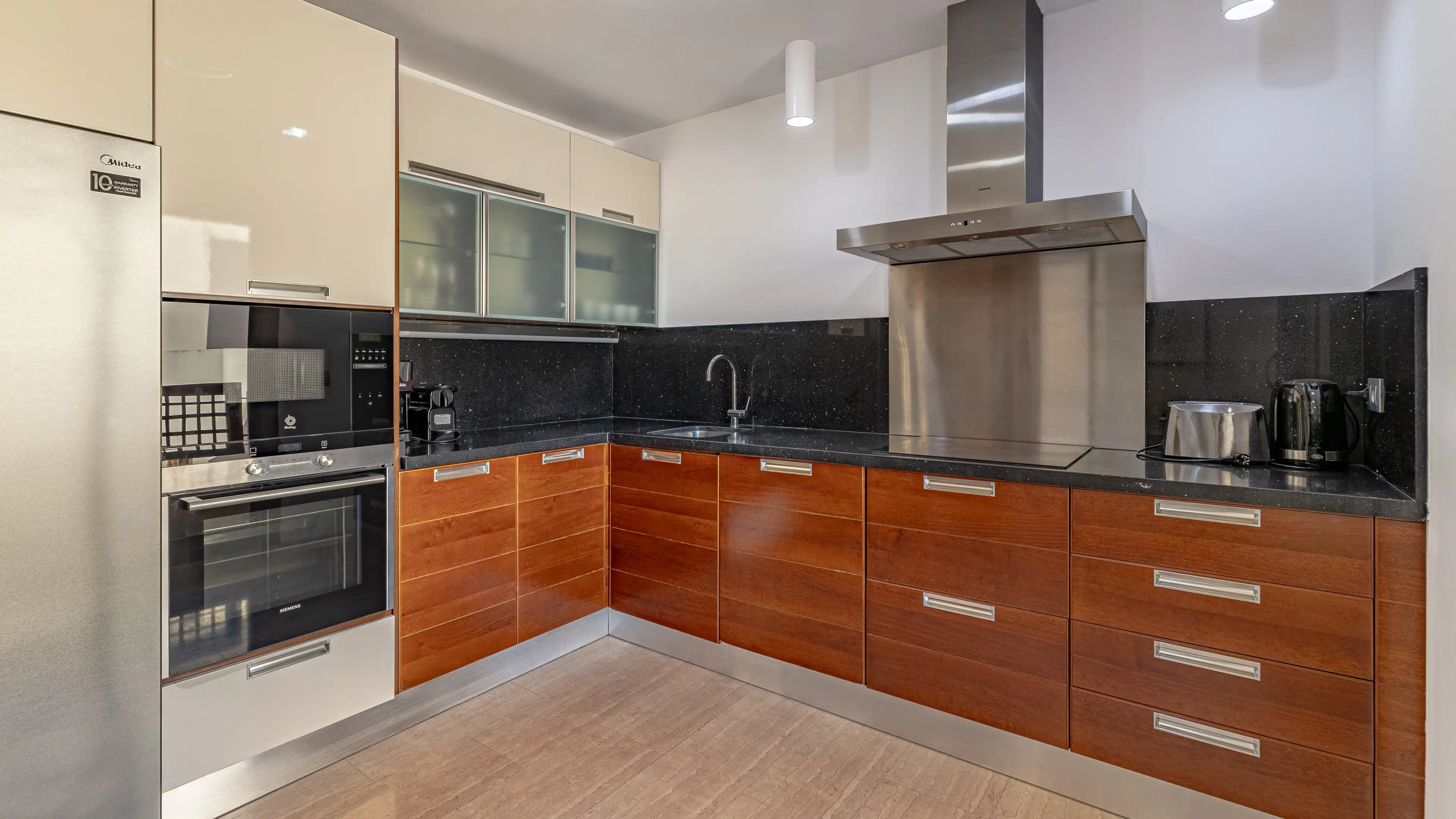 MEDINA LUXURY PENTHOUSE, Nueva Andalucía, Imagen 44