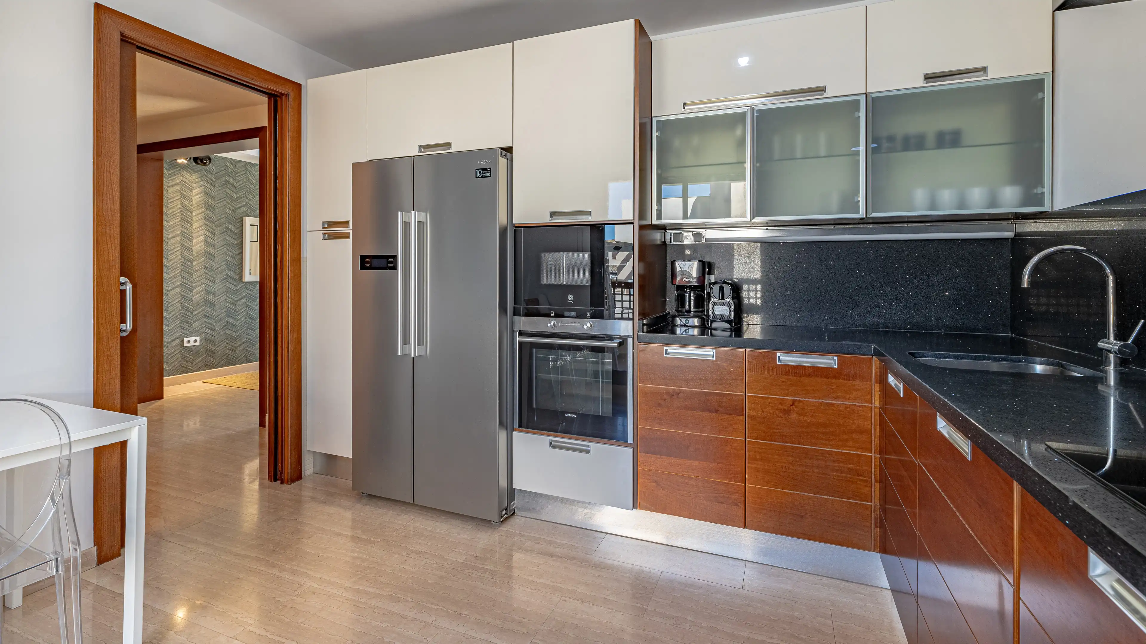 MEDINA LUXURY PENTHOUSE, Nueva Andalucía, Imagen 45