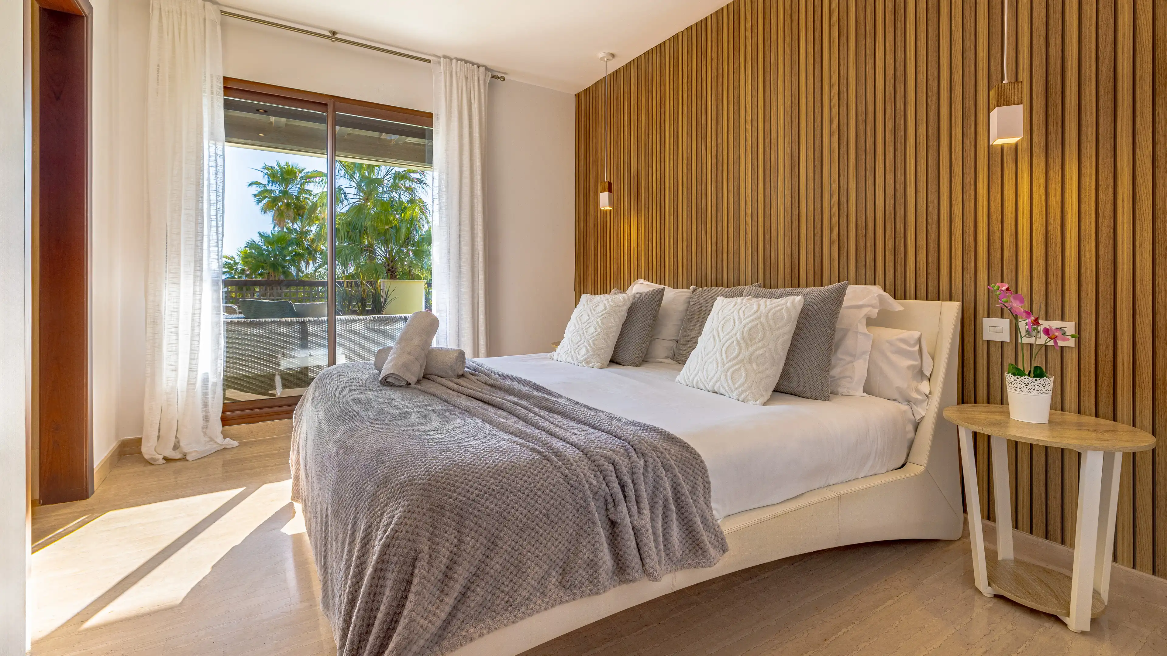 MEDINA LUXURY PENTHOUSE, Nueva Andalucía, Imagen 9