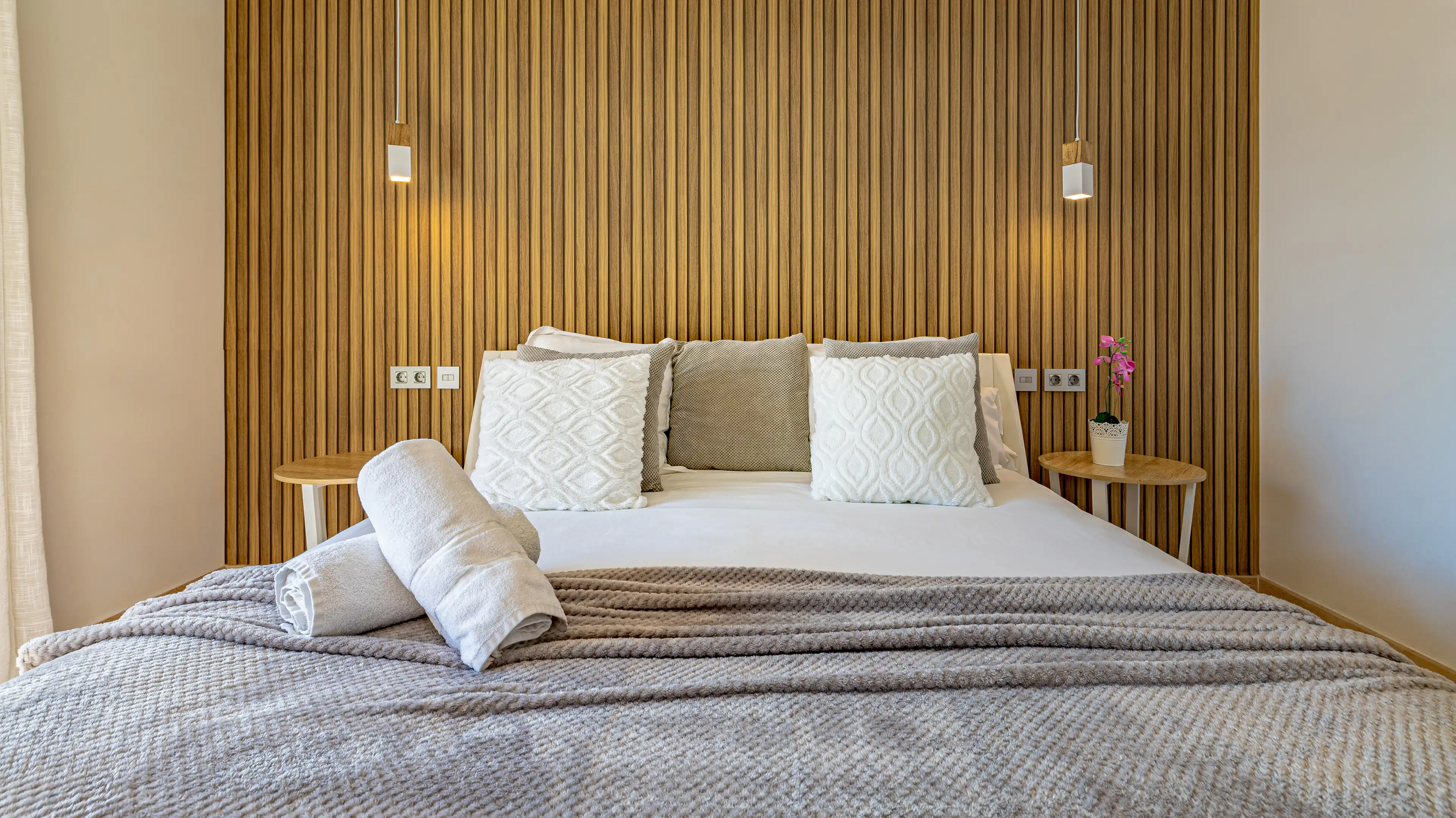 MEDINA LUXURY PENTHOUSE, Nueva Andalucía, Imagen 11