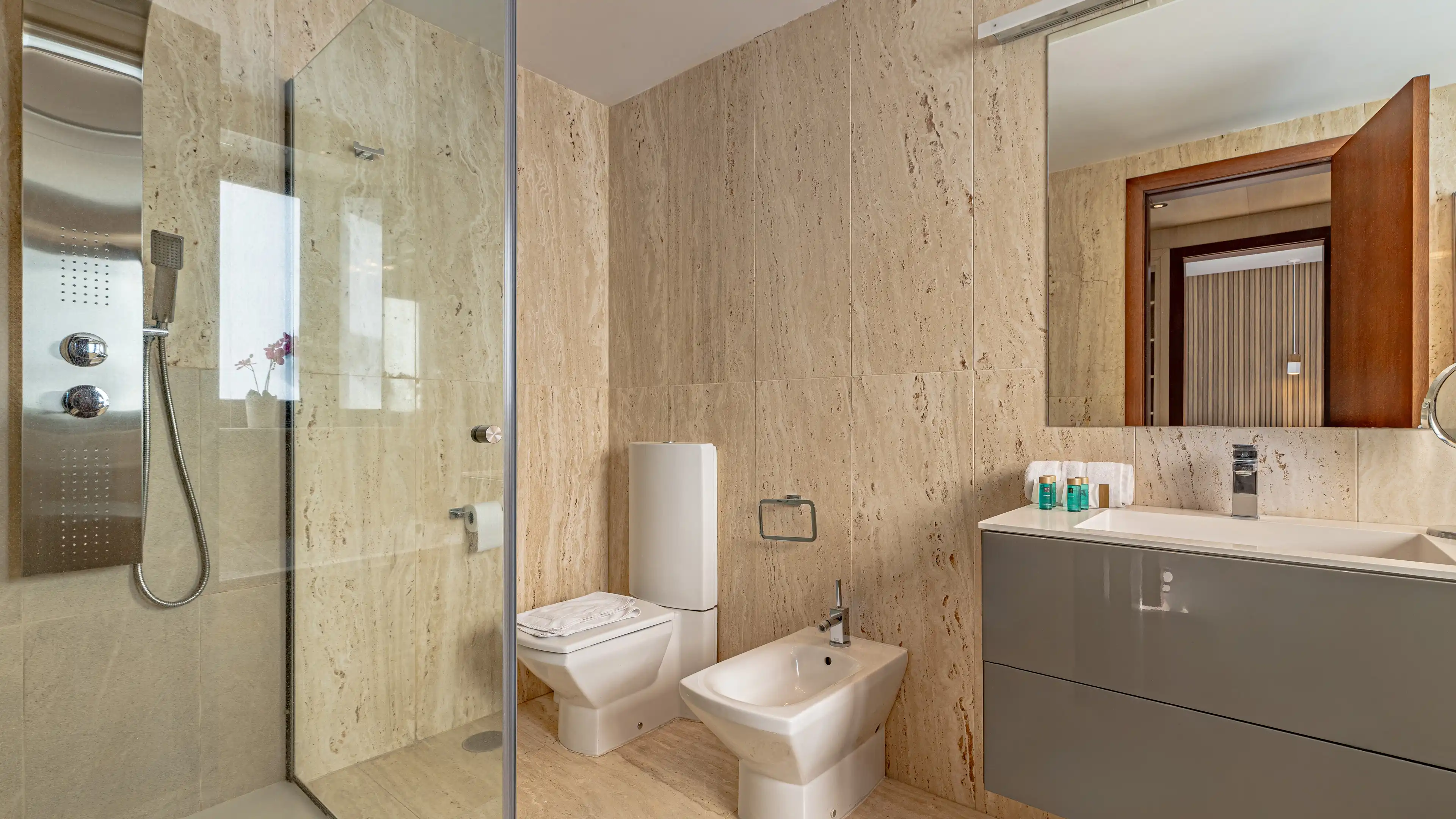 MEDINA LUXURY PENTHOUSE, Nueva Andalucía, Imagen 12